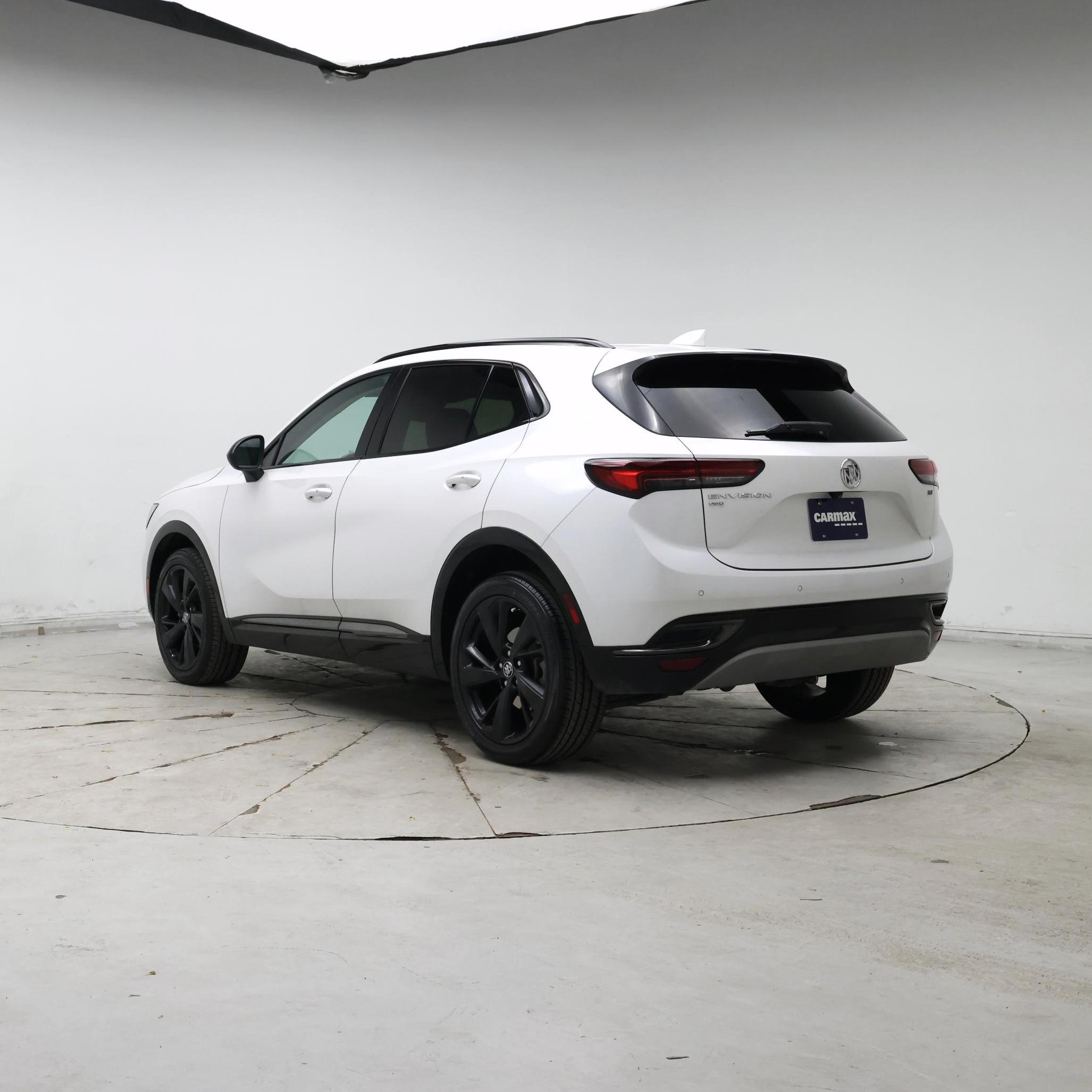 Thumbnail: 2023 Buick Envision - 2