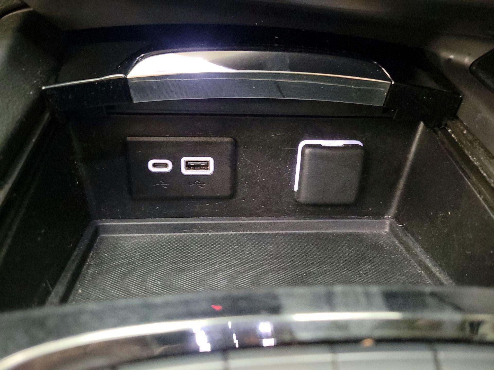 Thumbnail: 2023 Buick Envision - 19