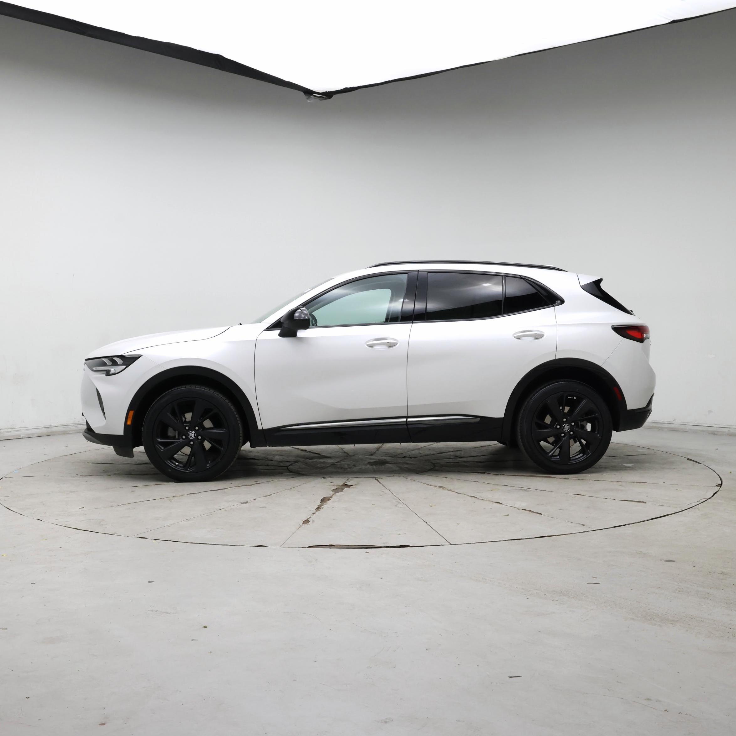 Thumbnail: 2023 Buick Envision - 3