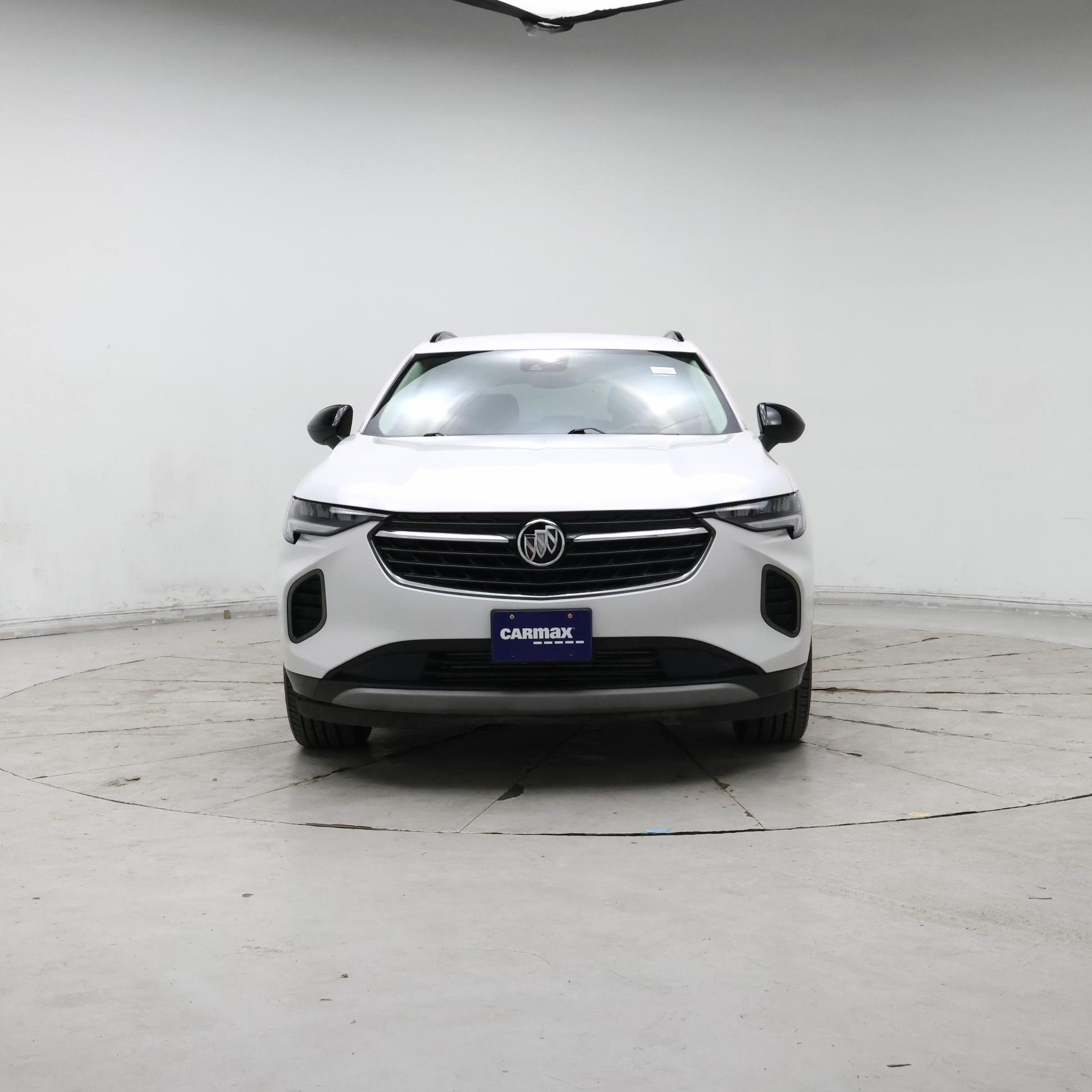 Thumbnail: 2023 Buick Envision - 5