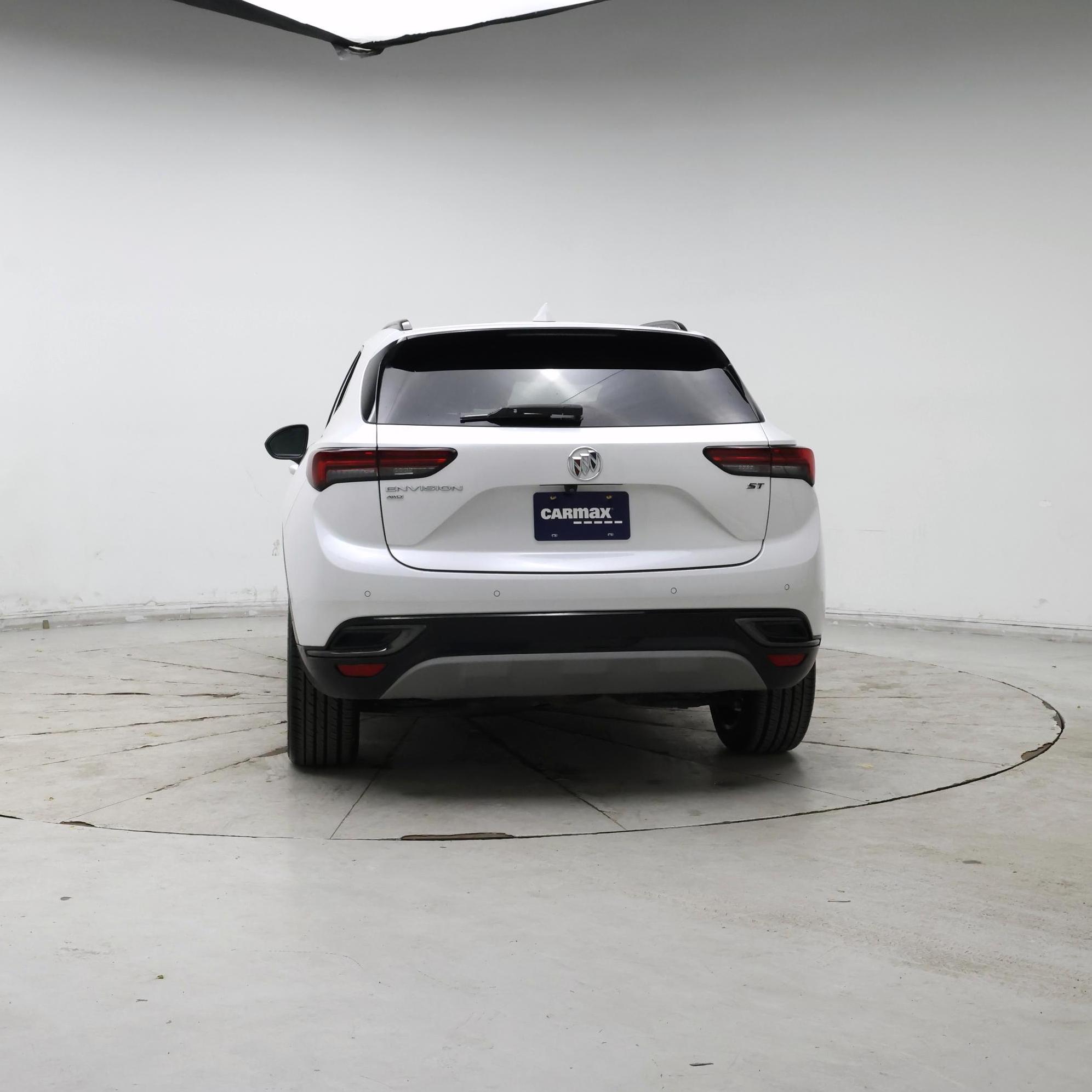 Thumbnail: 2023 Buick Envision - 6