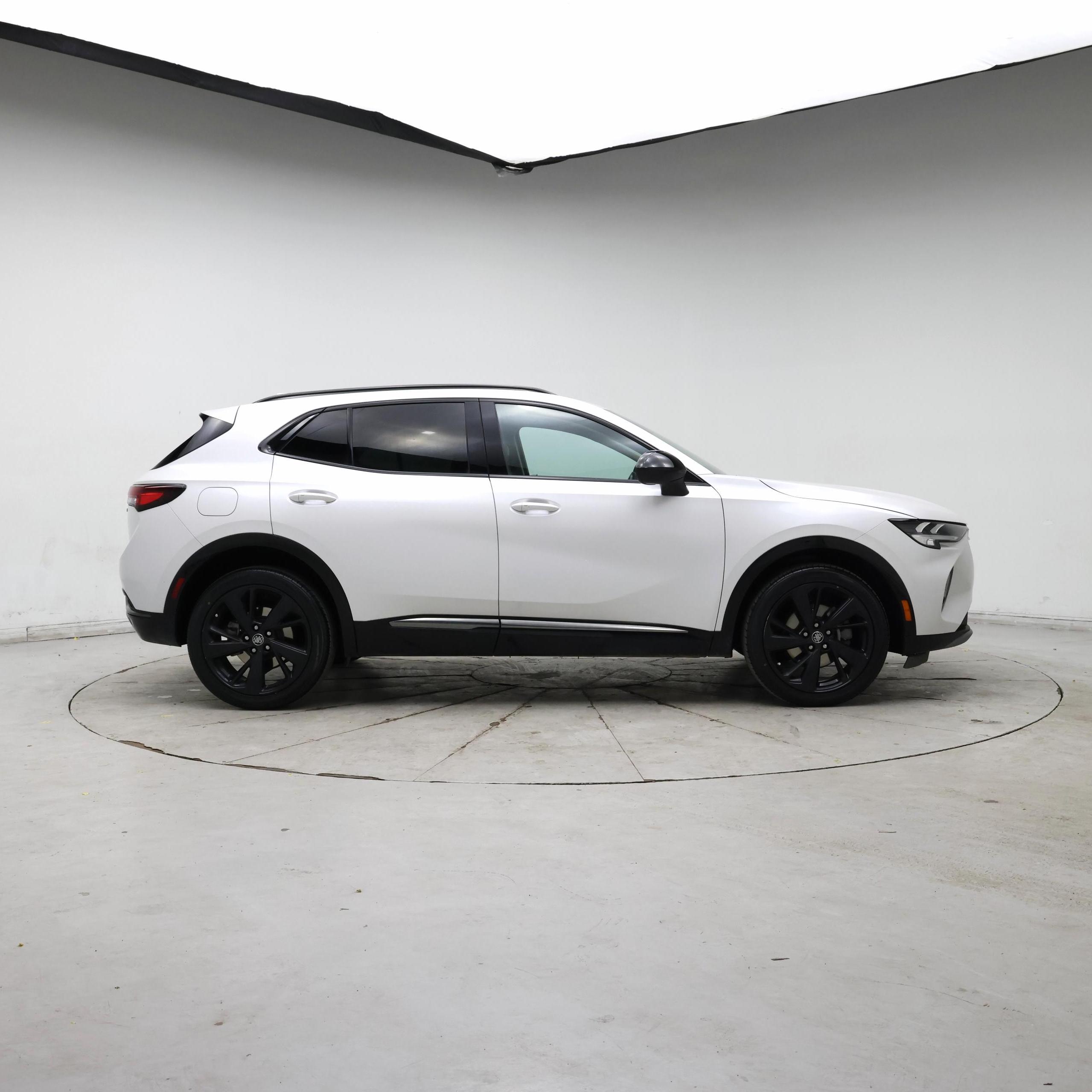 Thumbnail: 2023 Buick Envision - 7