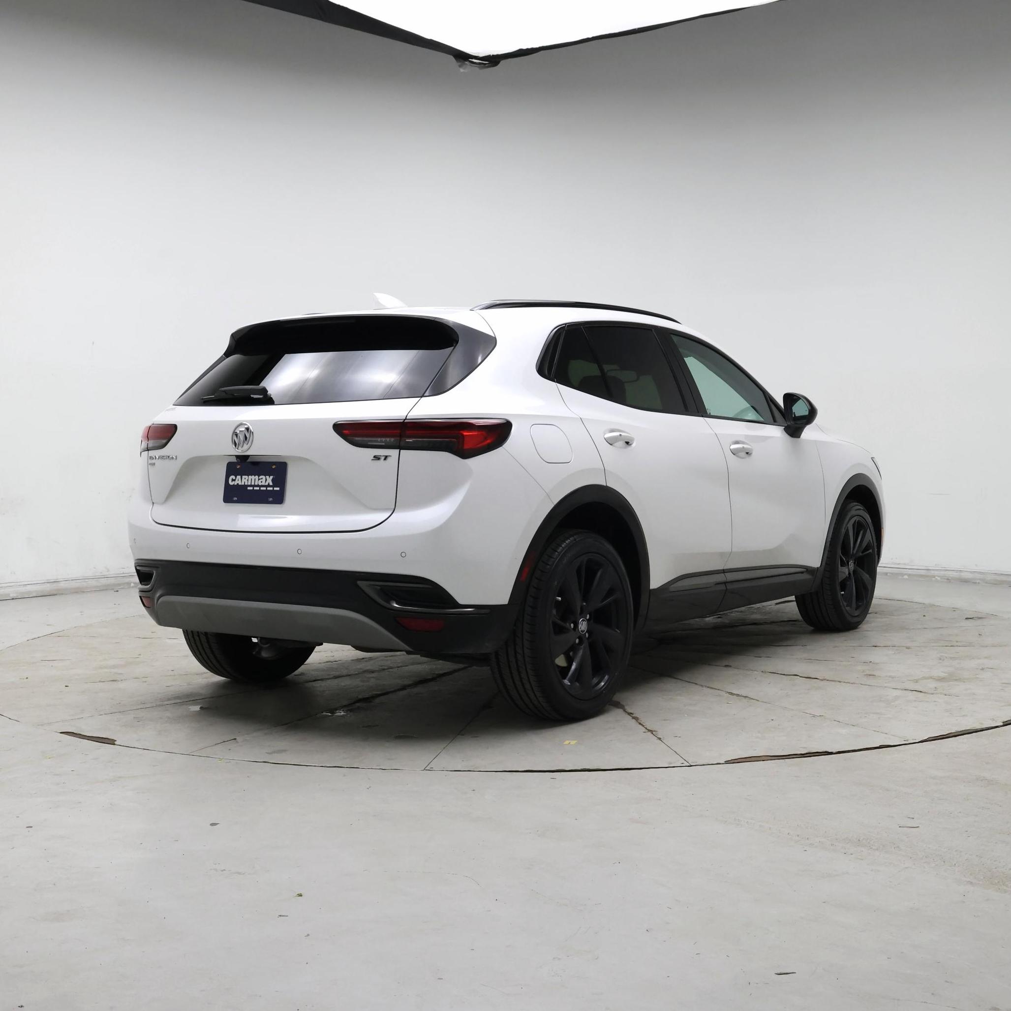 Thumbnail: 2023 Buick Envision - 8