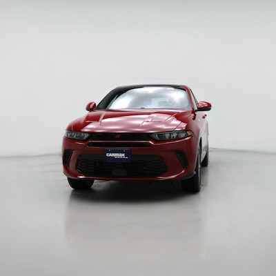 2024 Dodge Hornet R/T Plus