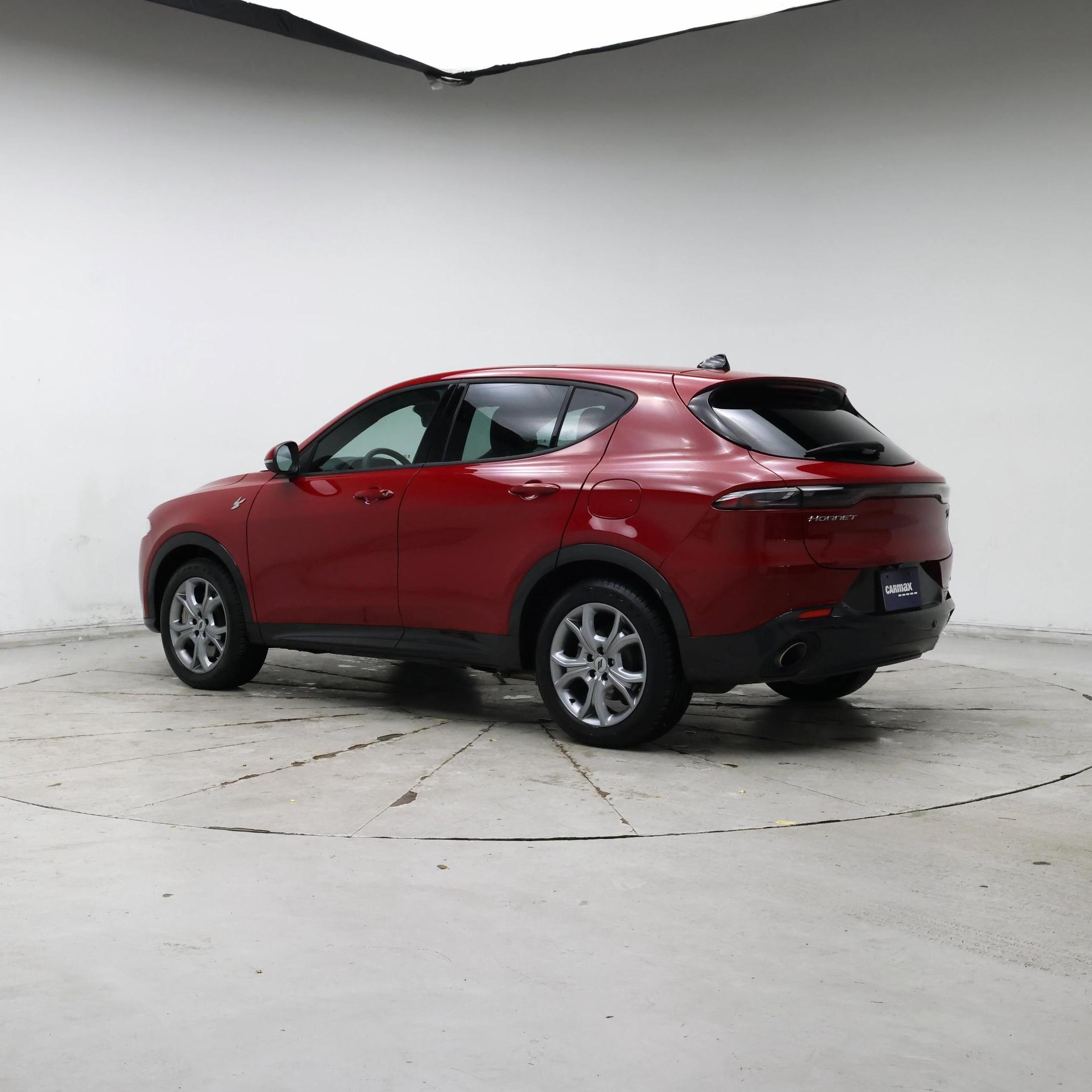 Thumbnail: 2024 Dodge Hornet - 6