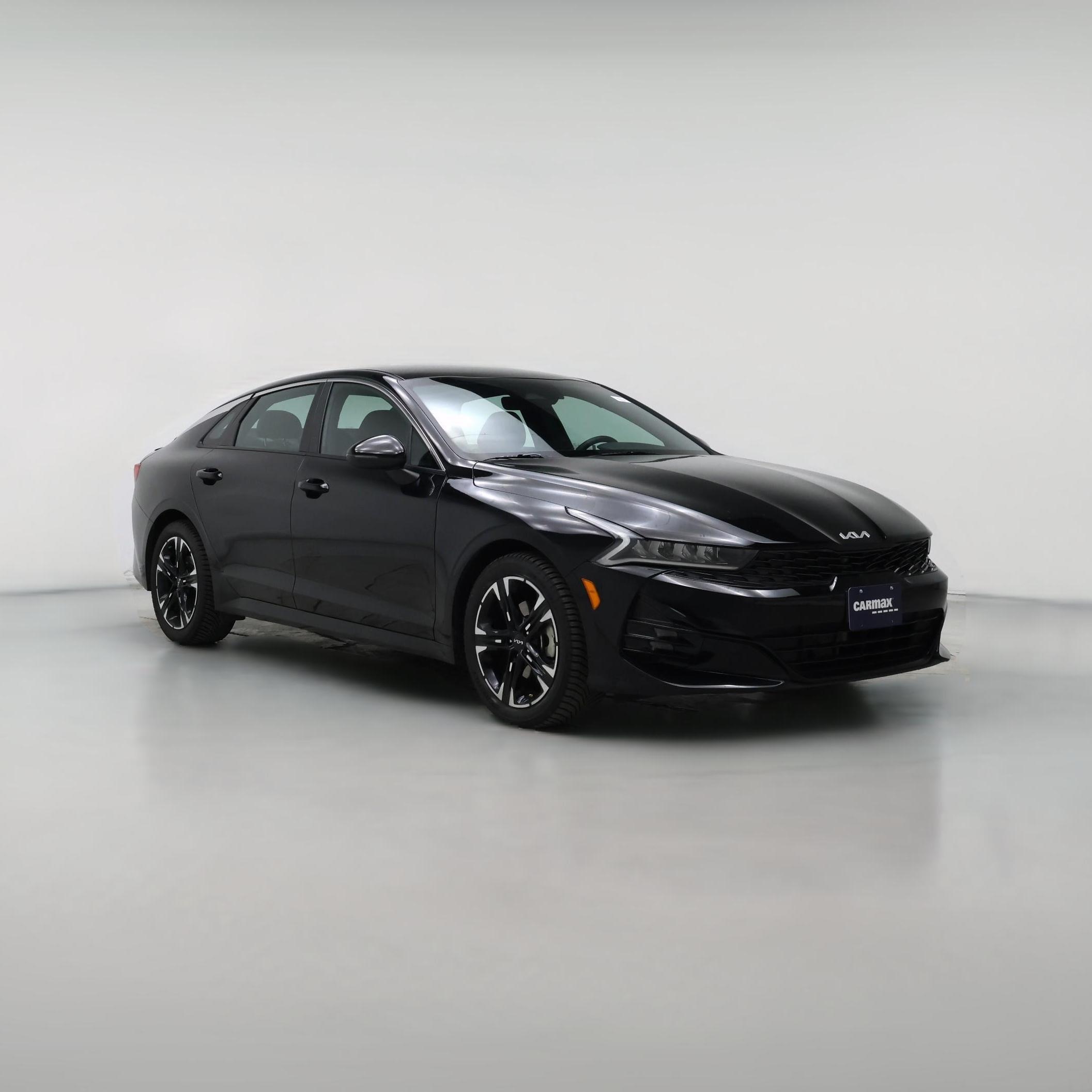 Thumbnail: 2024 Kia K5 - 1