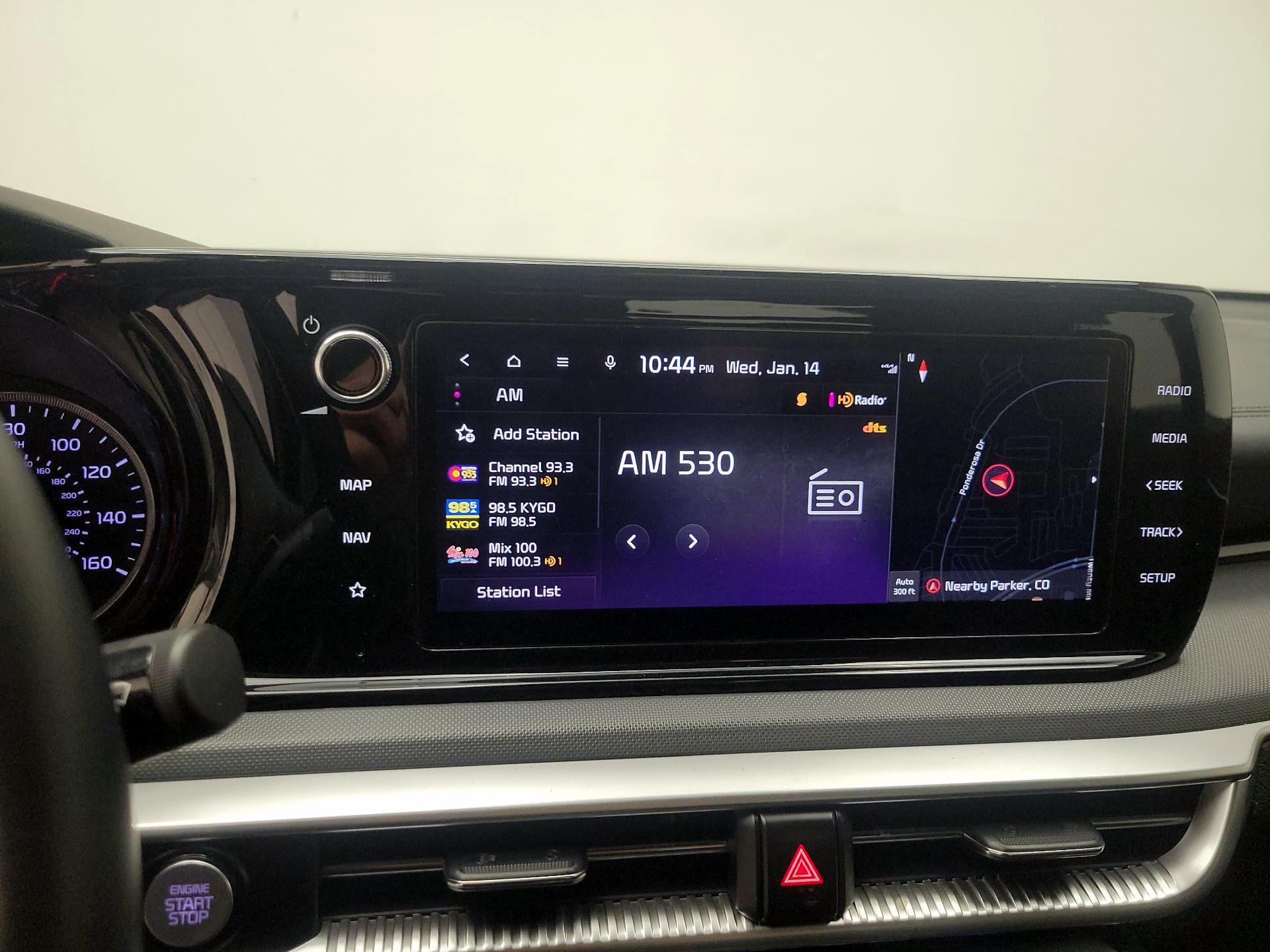 Thumbnail: 2024 Kia K5 - 16