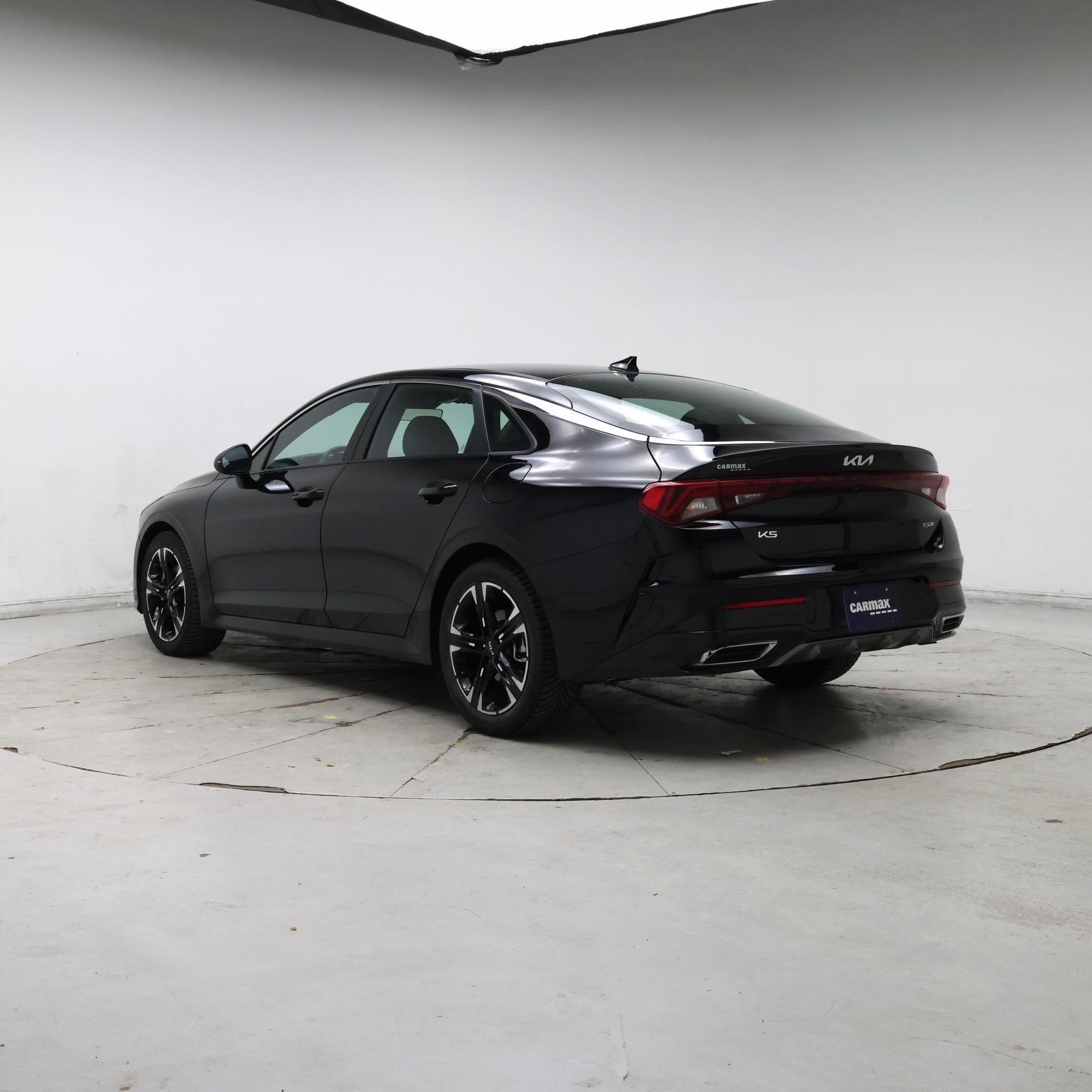 Thumbnail: 2024 Kia K5 - 2