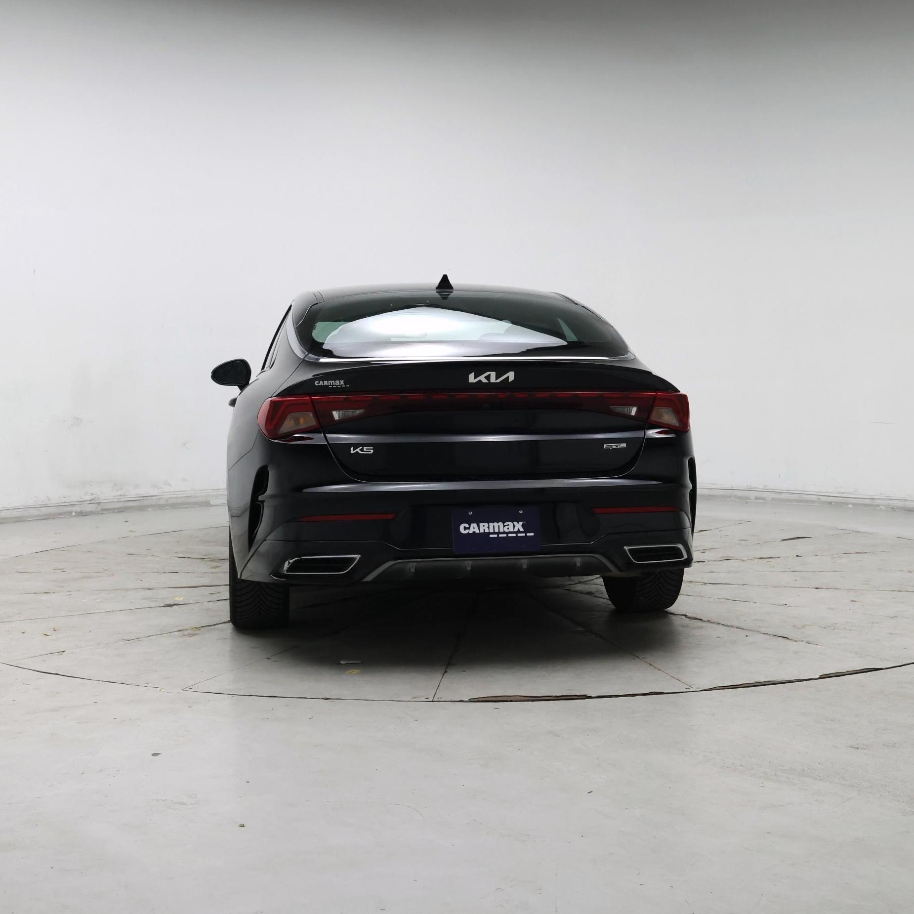 Thumbnail: 2024 Kia K5 - 6