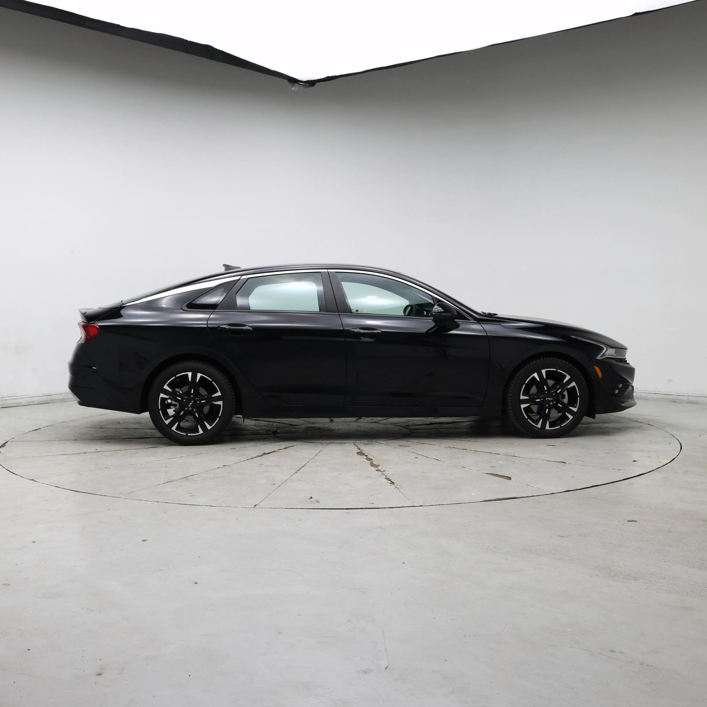 Thumbnail: 2024 Kia K5 - 7