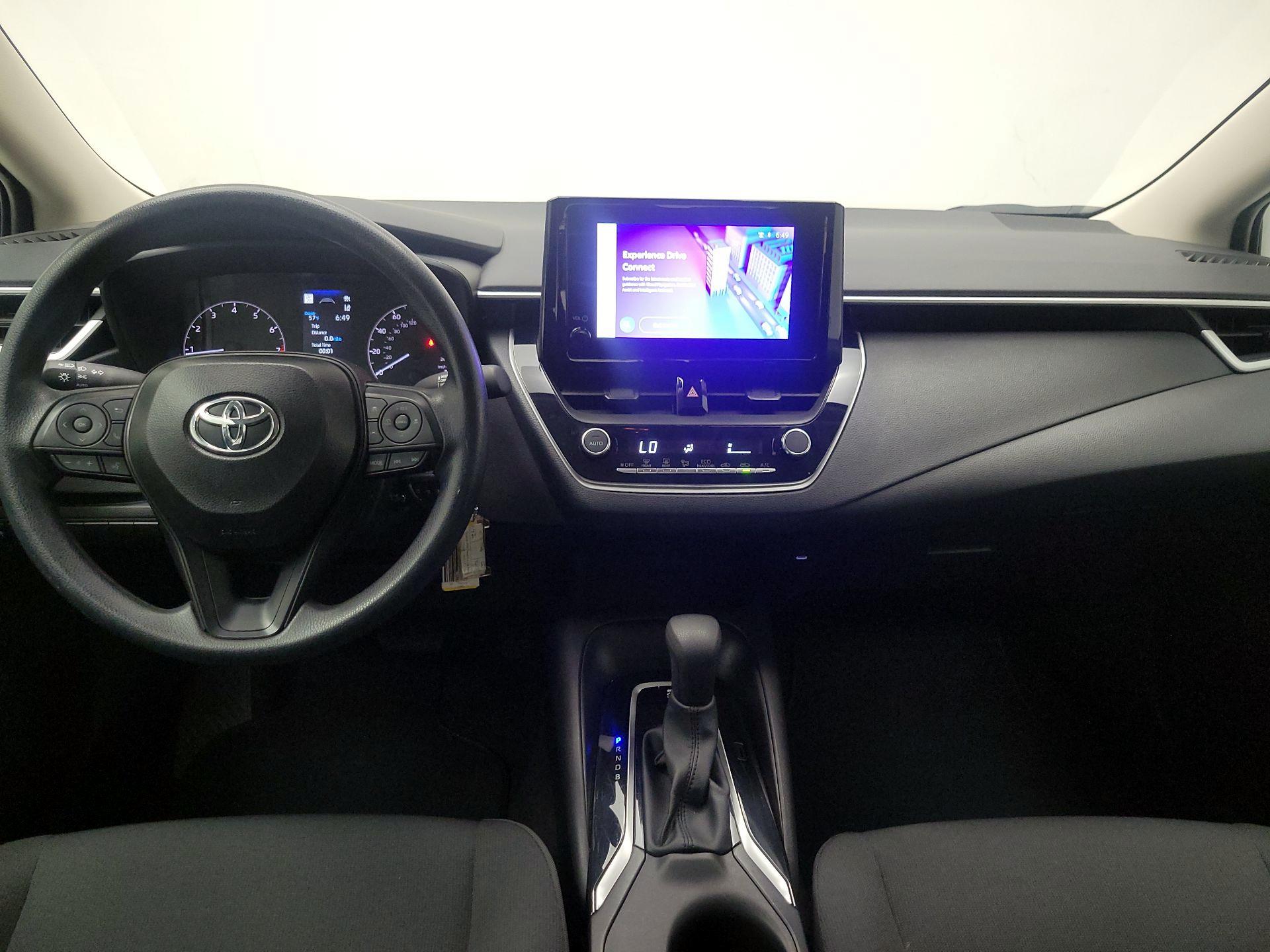 Thumbnail: 2025 Toyota Corolla - 9