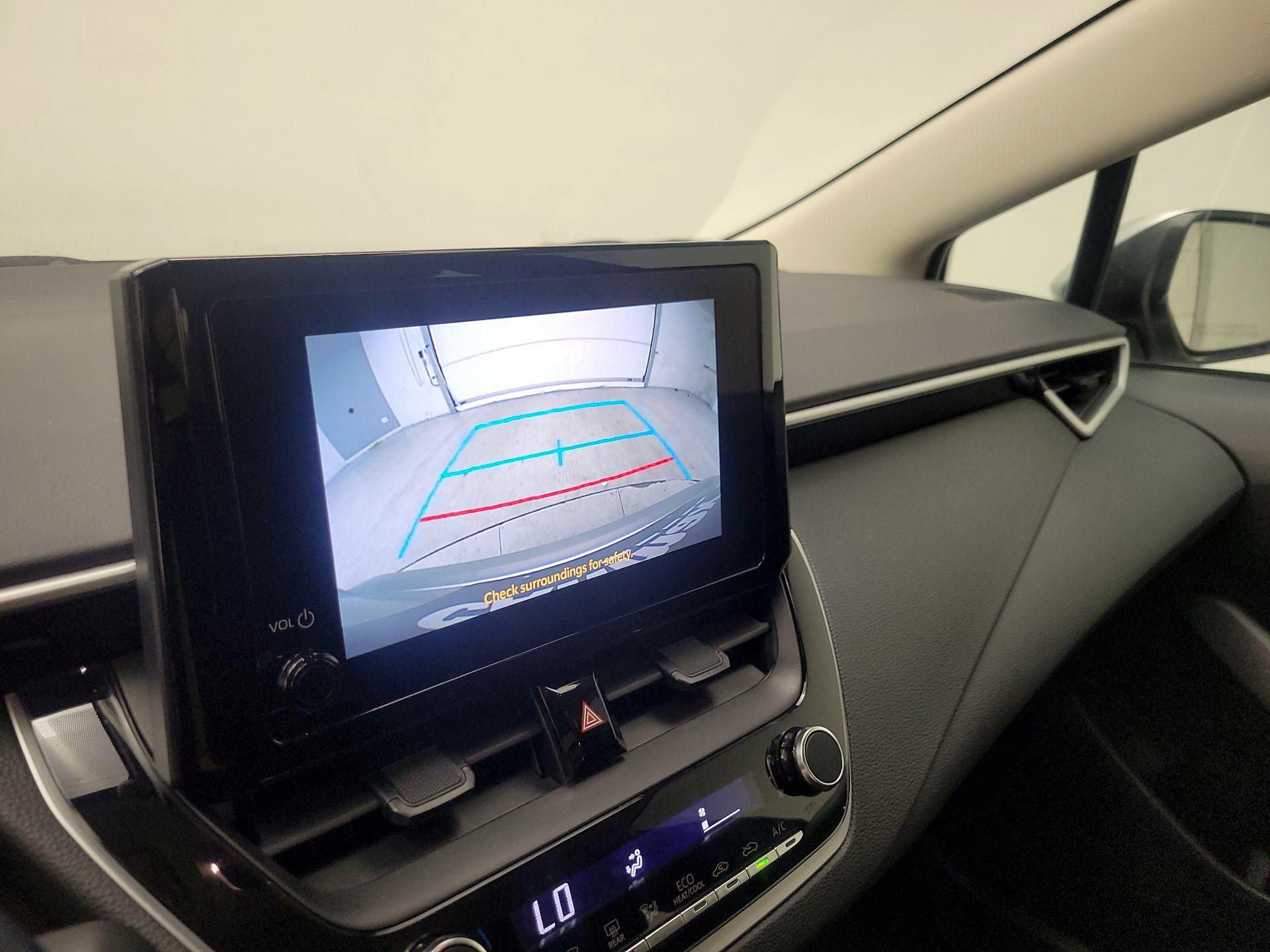 Thumbnail: 2025 Toyota Corolla - 14