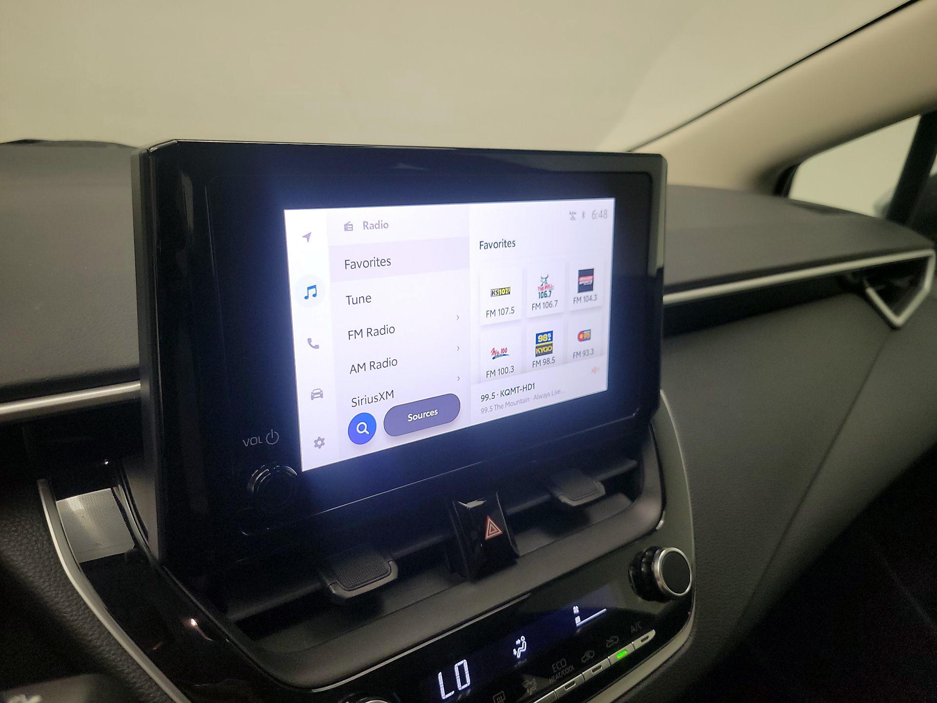 Thumbnail: 2025 Toyota Corolla - 15