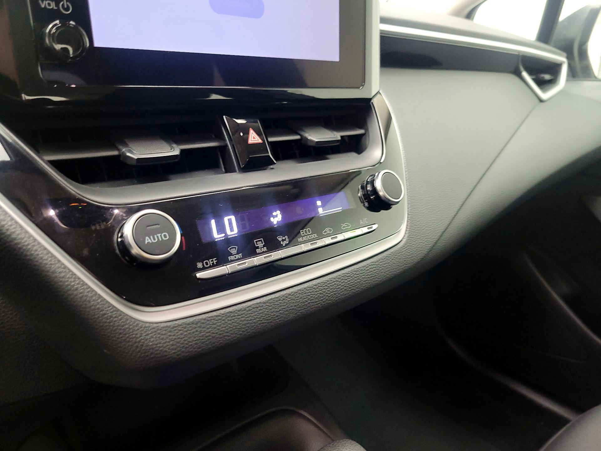 Thumbnail: 2025 Toyota Corolla - 16