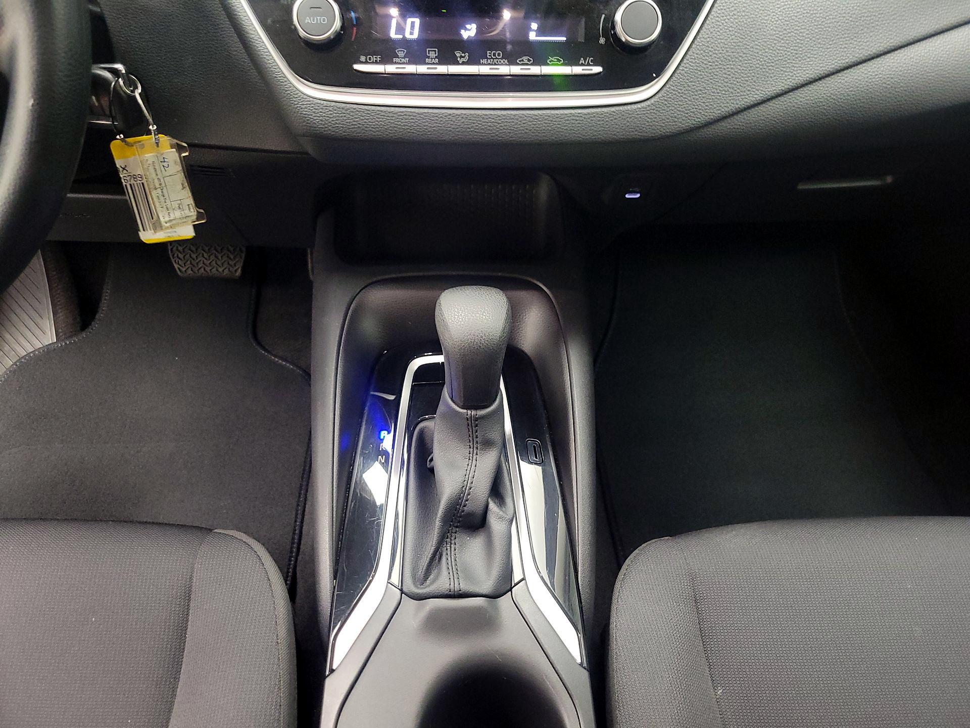 Thumbnail: 2025 Toyota Corolla - 17