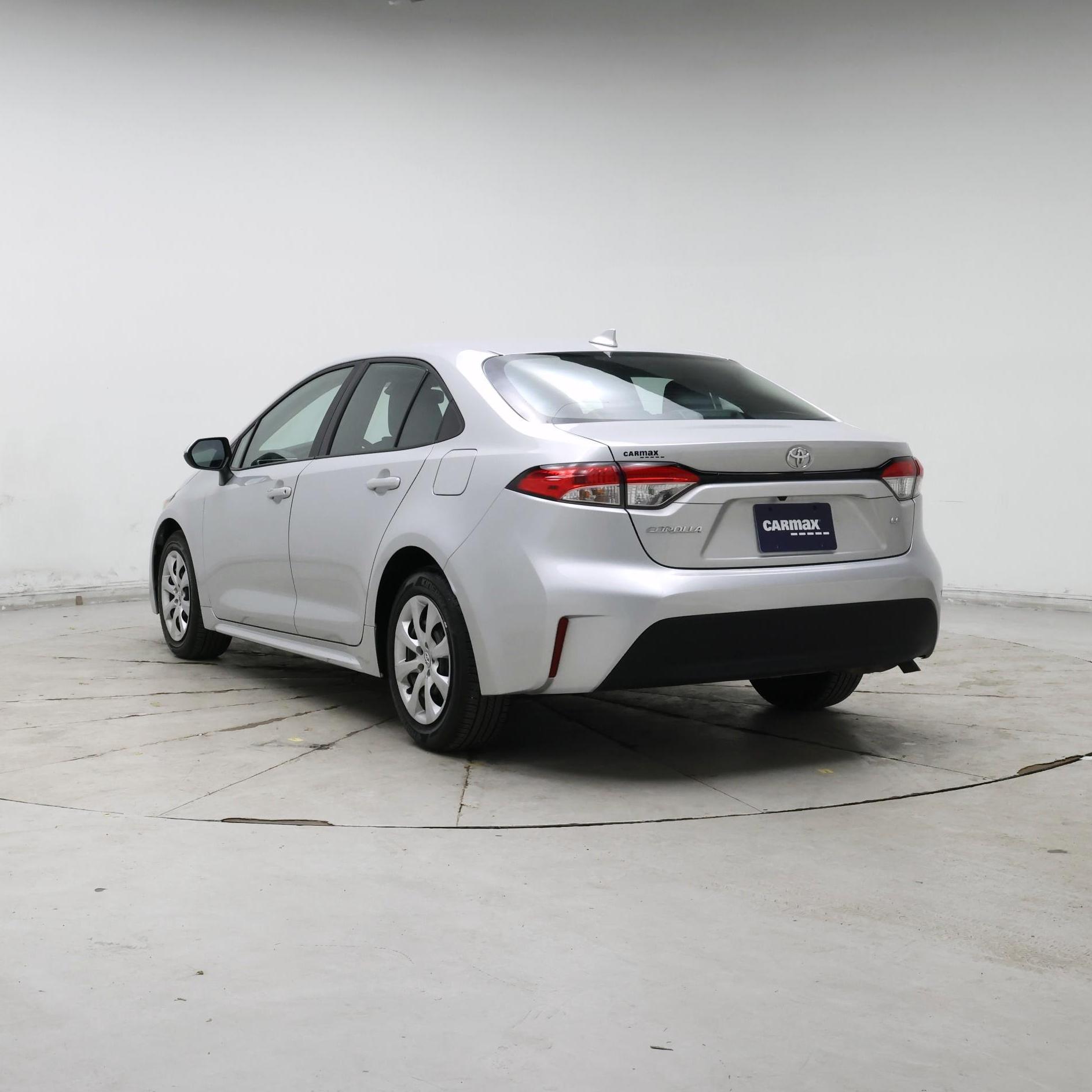 Thumbnail: 2025 Toyota Corolla - 2