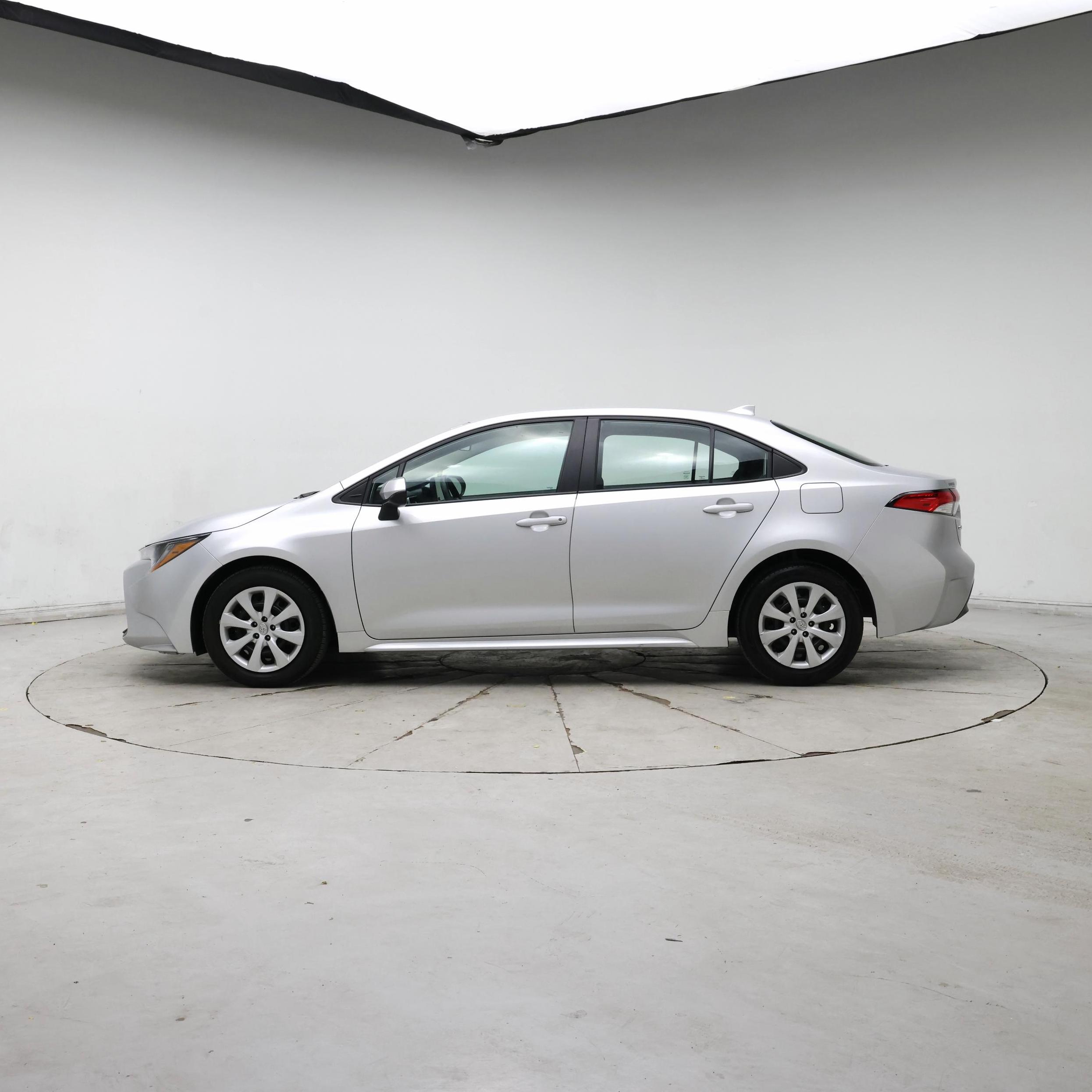 Thumbnail: 2025 Toyota Corolla - 3