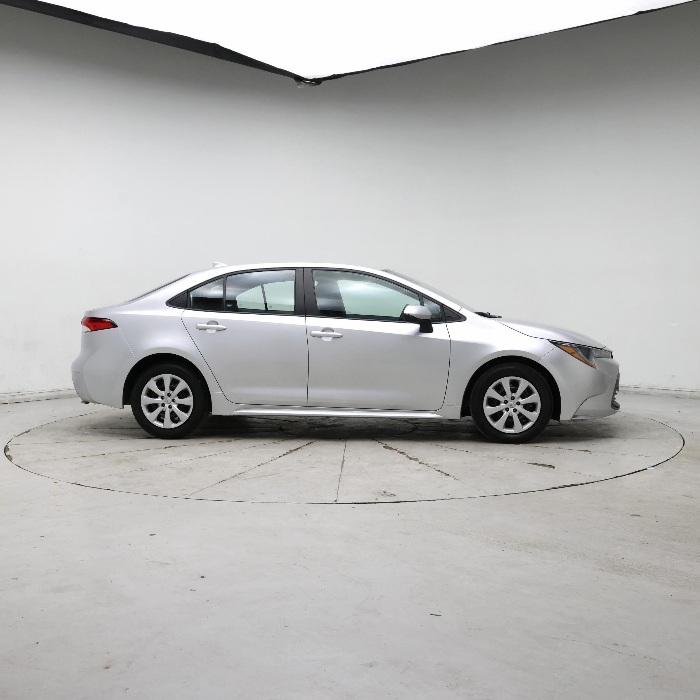 Thumbnail: 2025 Toyota Corolla - 7