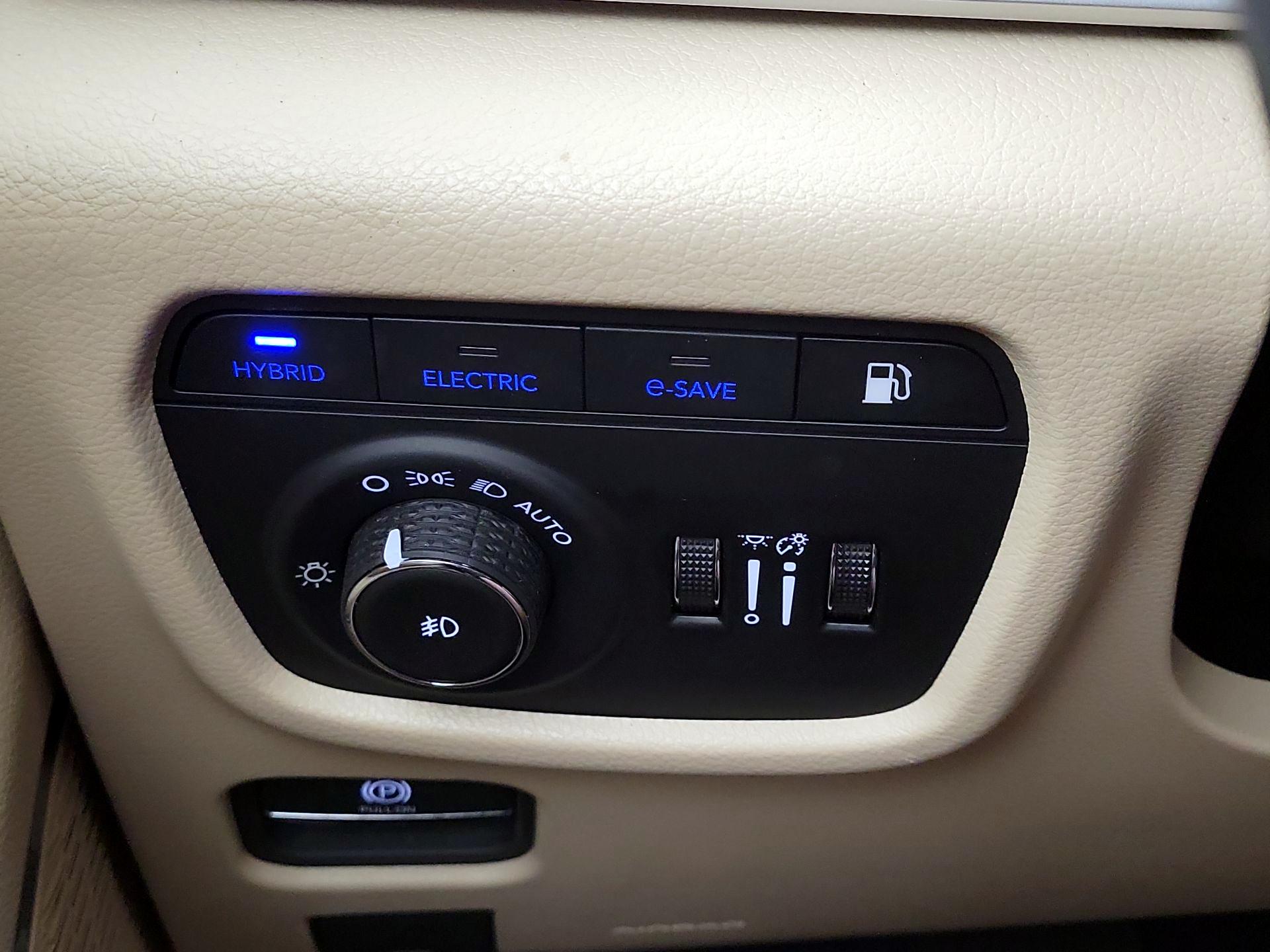 Thumbnail: 2024 Jeep Grand Cherokee - 13