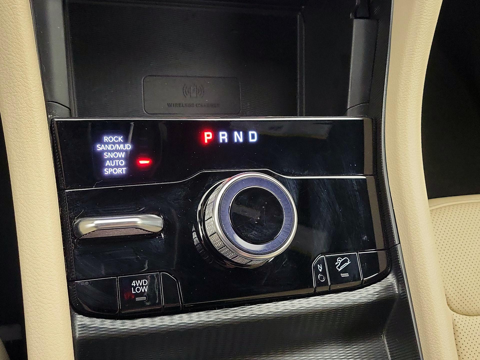 Thumbnail: 2024 Jeep Grand Cherokee - 18