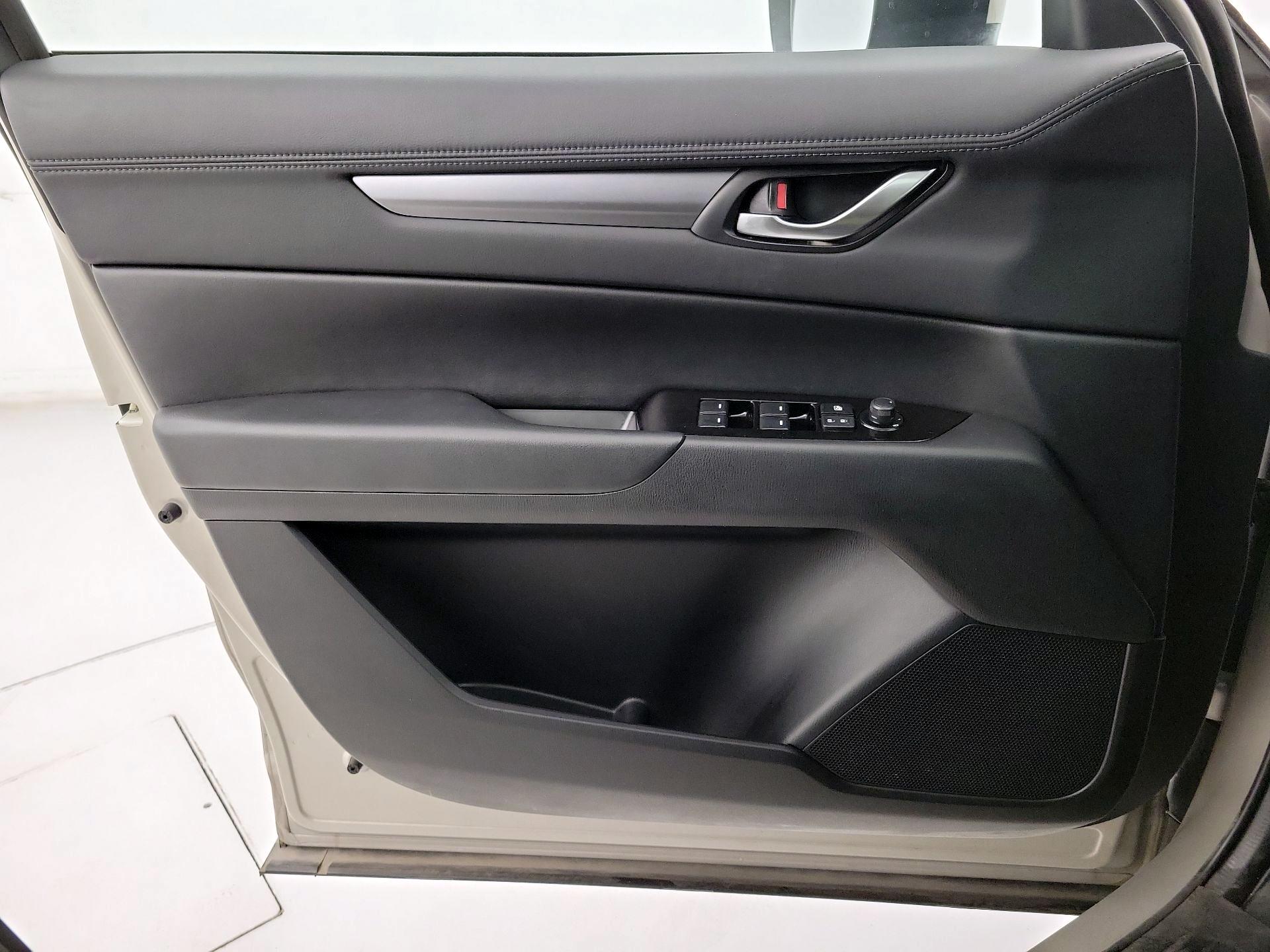 Thumbnail: 2025 Mazda CX-5 - 12