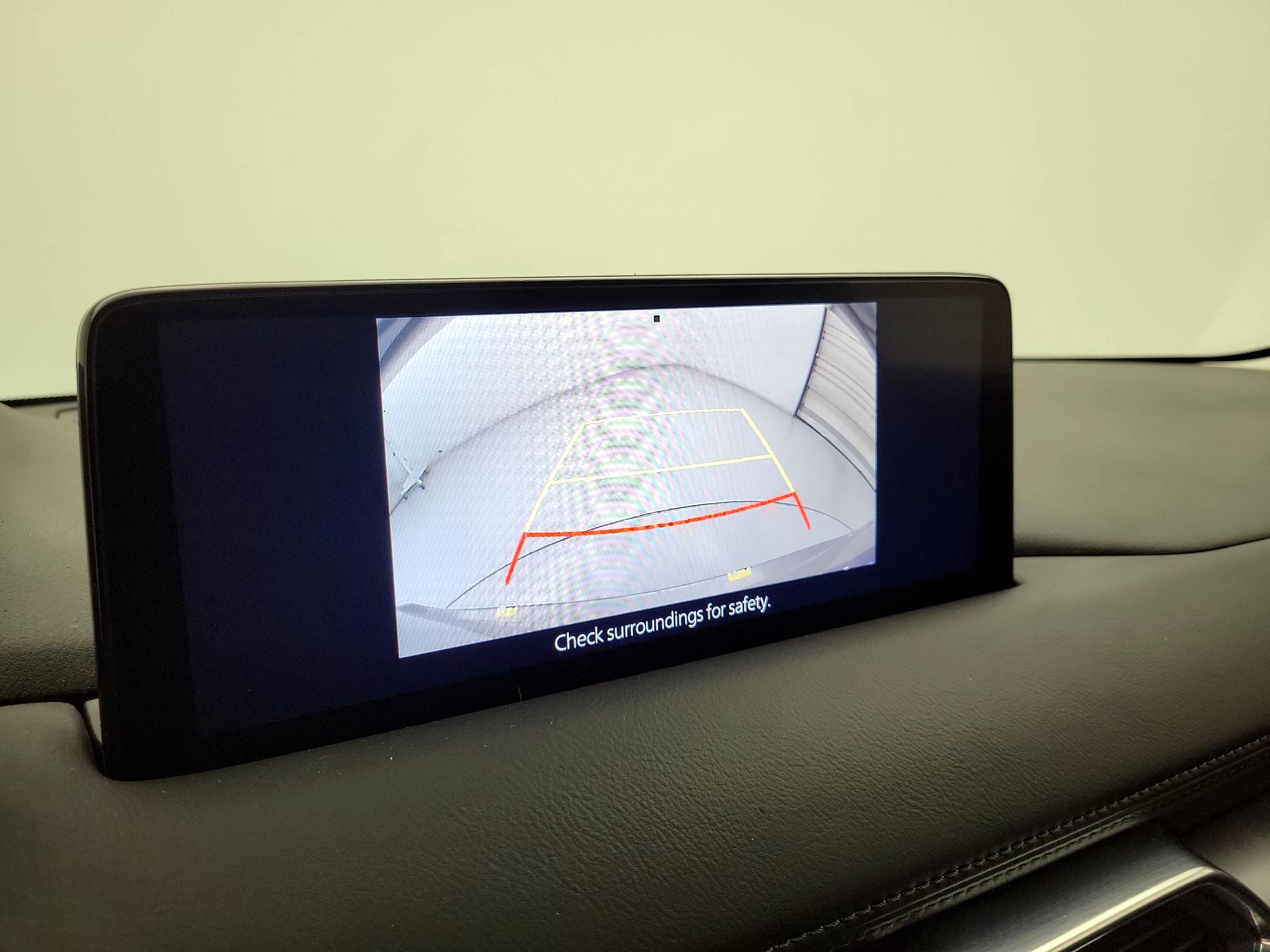 Thumbnail: 2025 Mazda CX-5 - 15