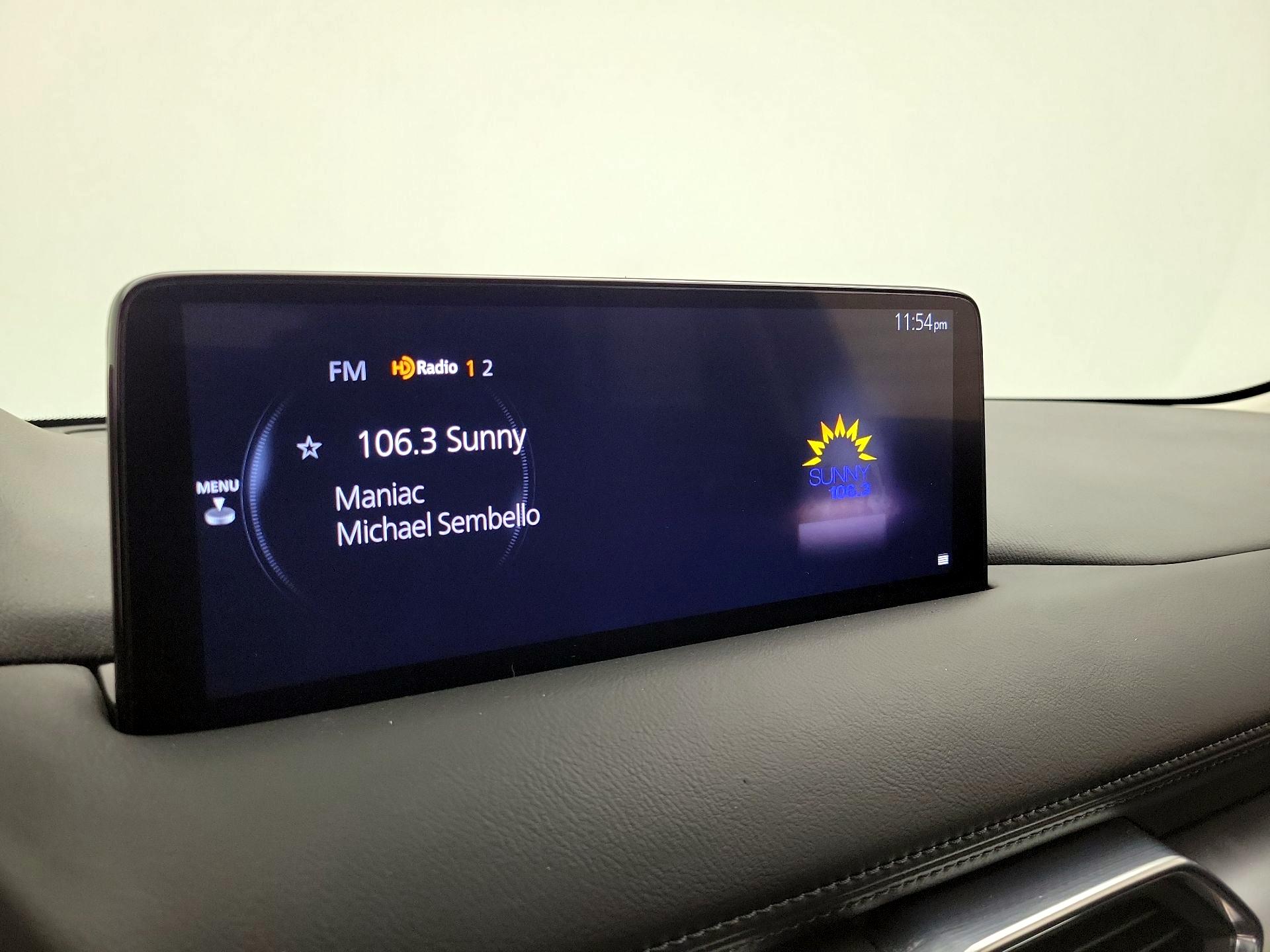 Thumbnail: 2025 Mazda CX-5 - 16