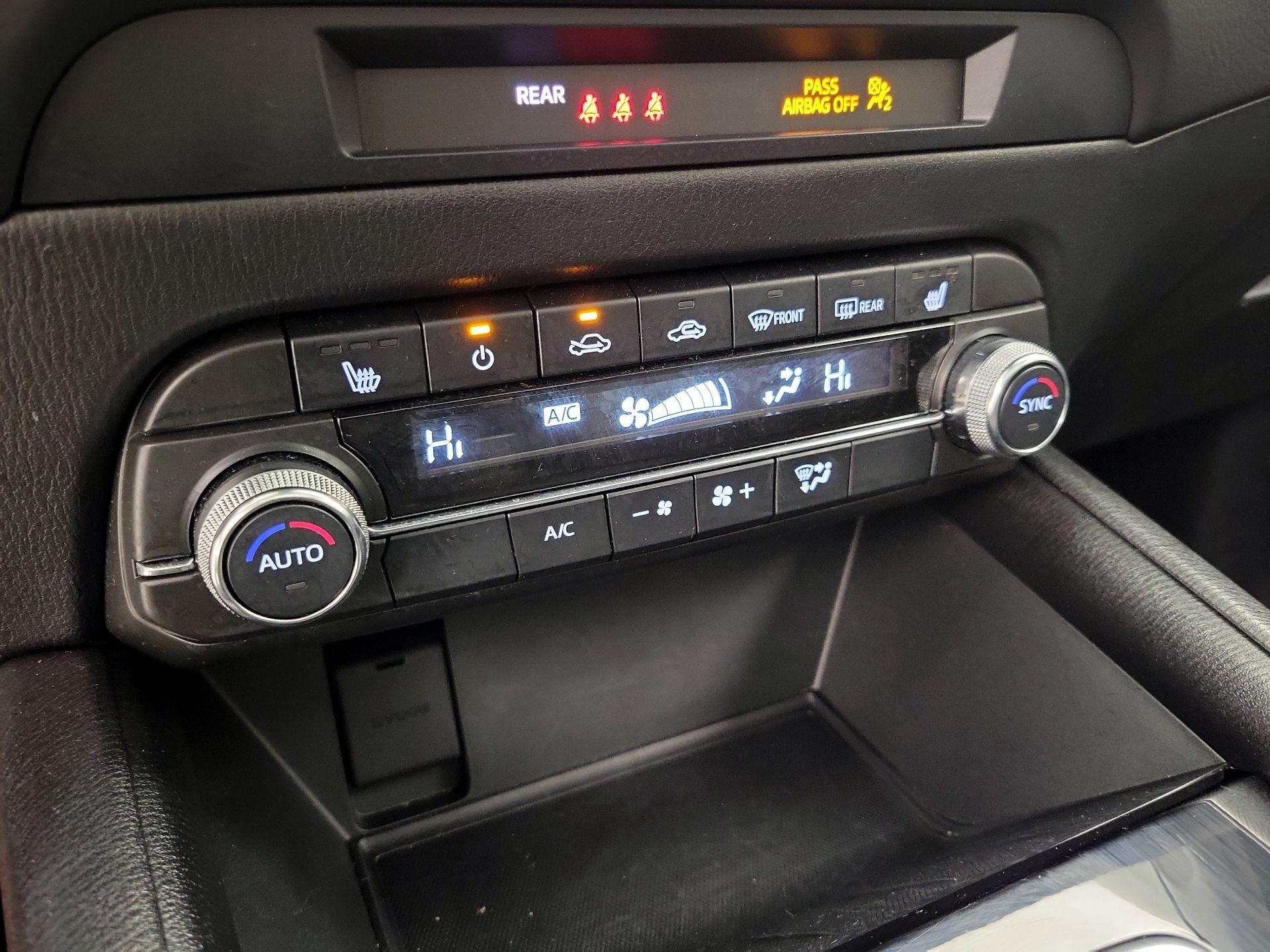 Thumbnail: 2025 Mazda CX-5 - 17