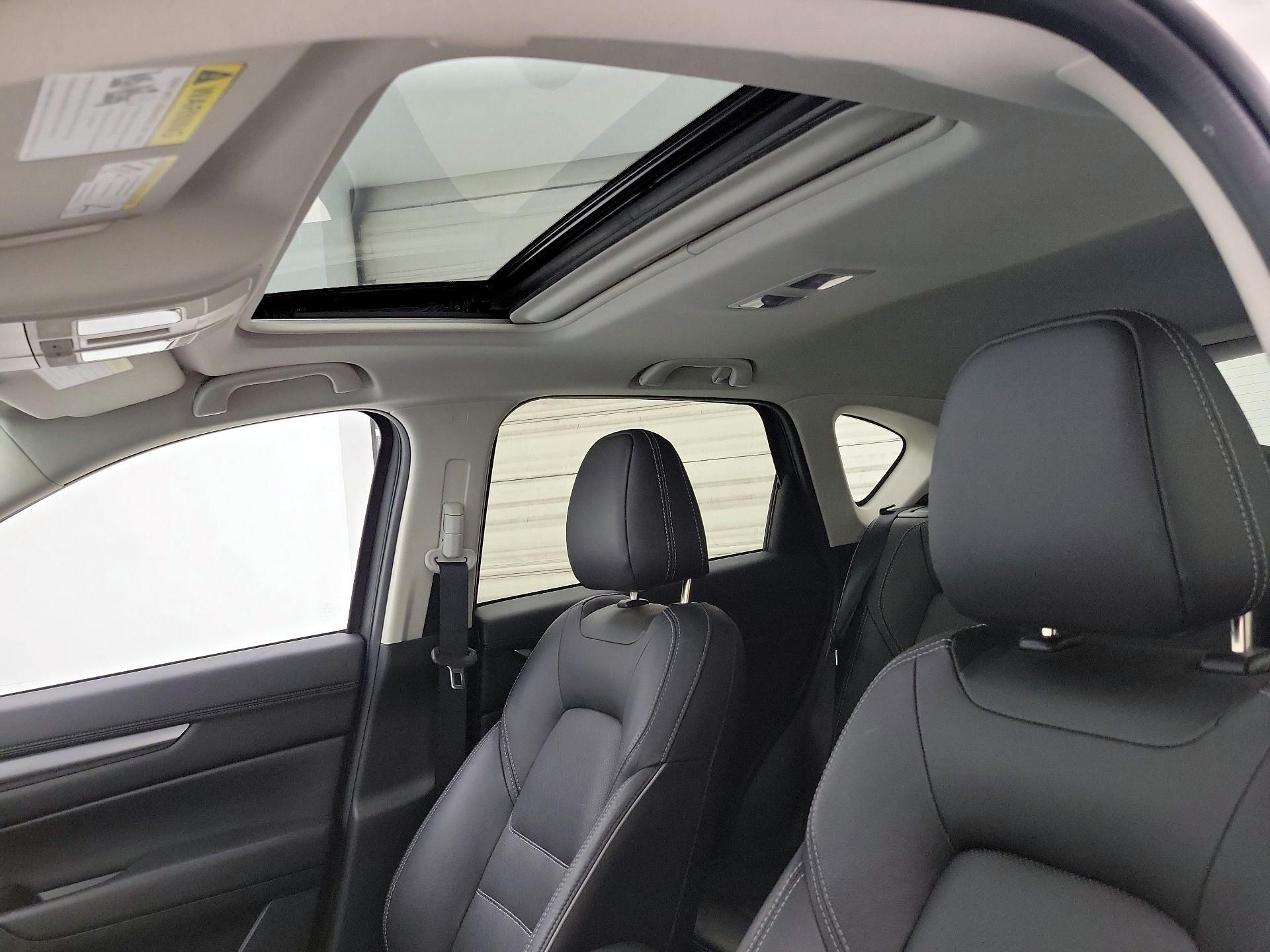 Thumbnail: 2025 Mazda CX-5 - 19