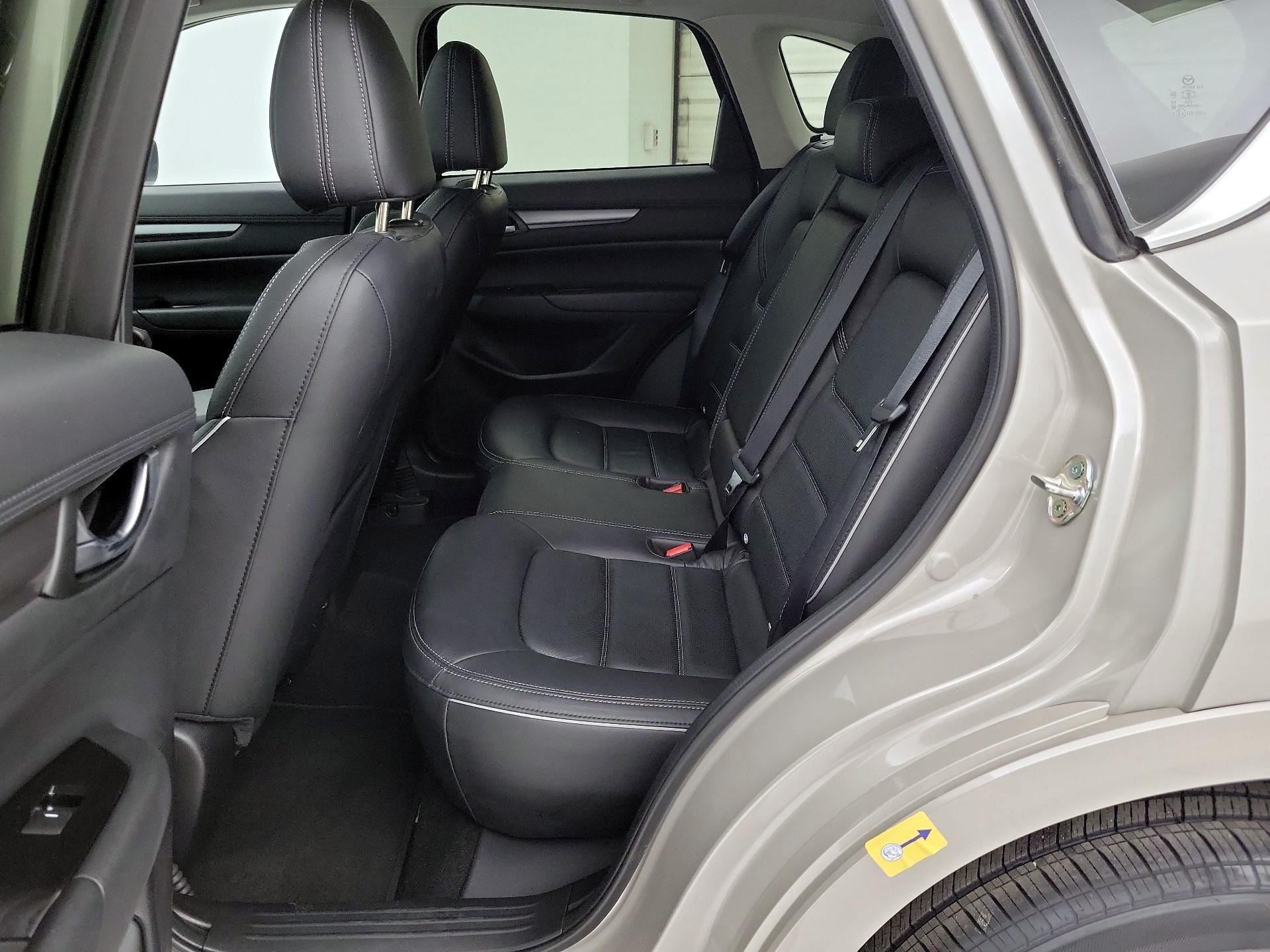 Thumbnail: 2025 Mazda CX-5 - 20