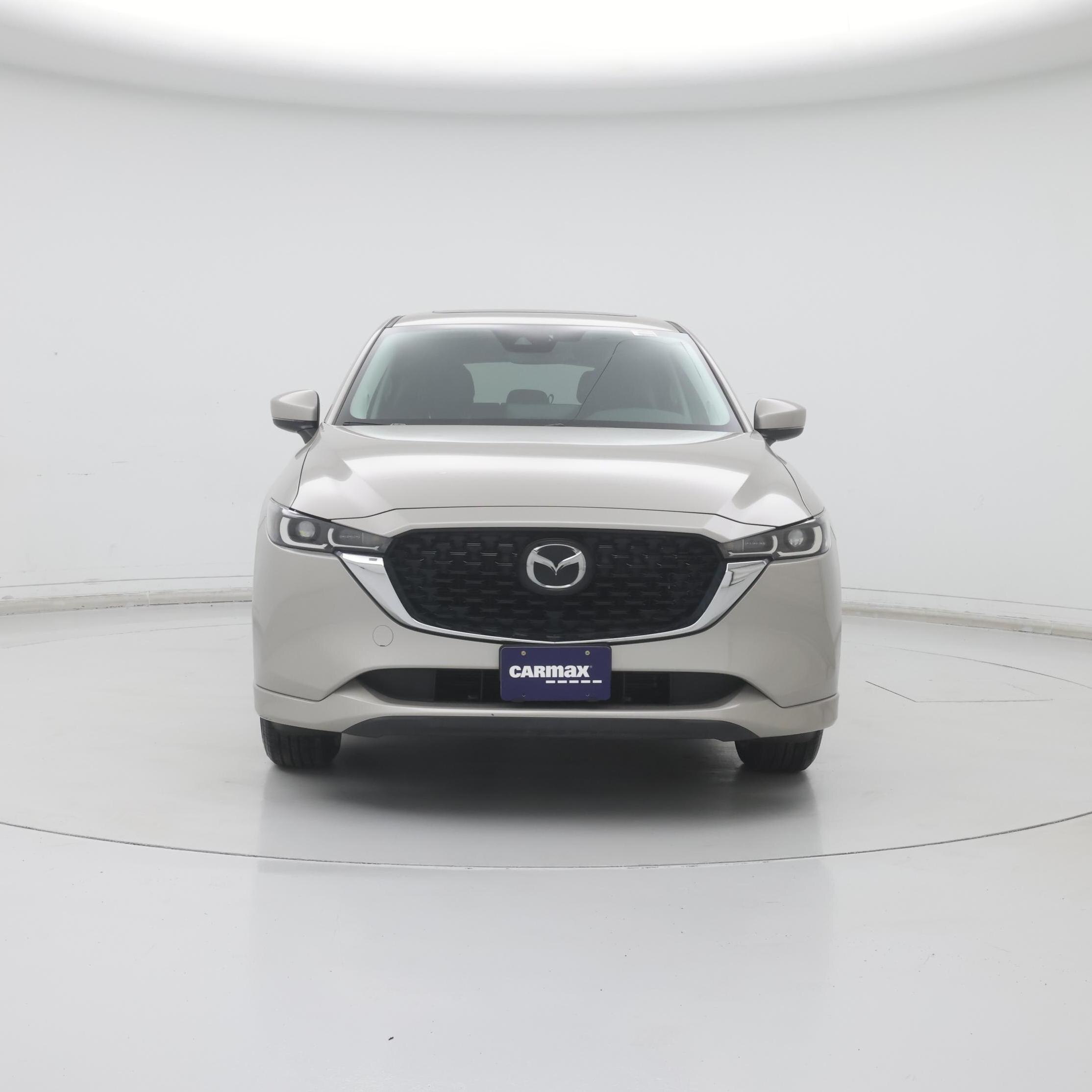 Thumbnail: 2025 Mazda CX-5 - 5