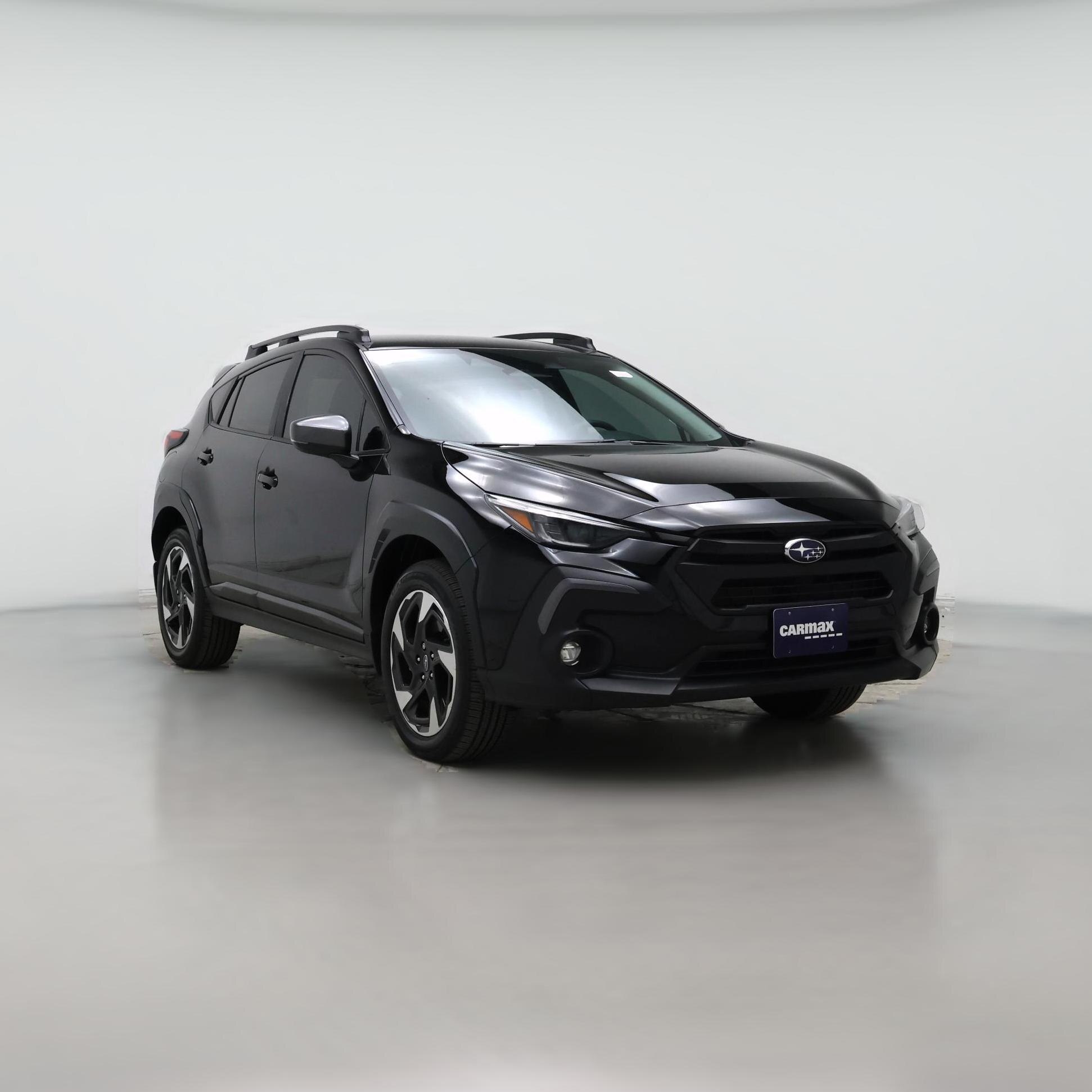 Thumbnail: 2025 Subaru Crosstrek - 1