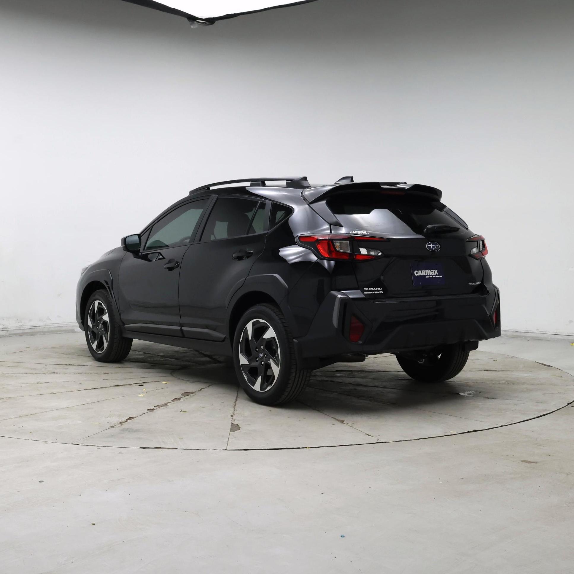 Thumbnail: 2025 Subaru Crosstrek - 2