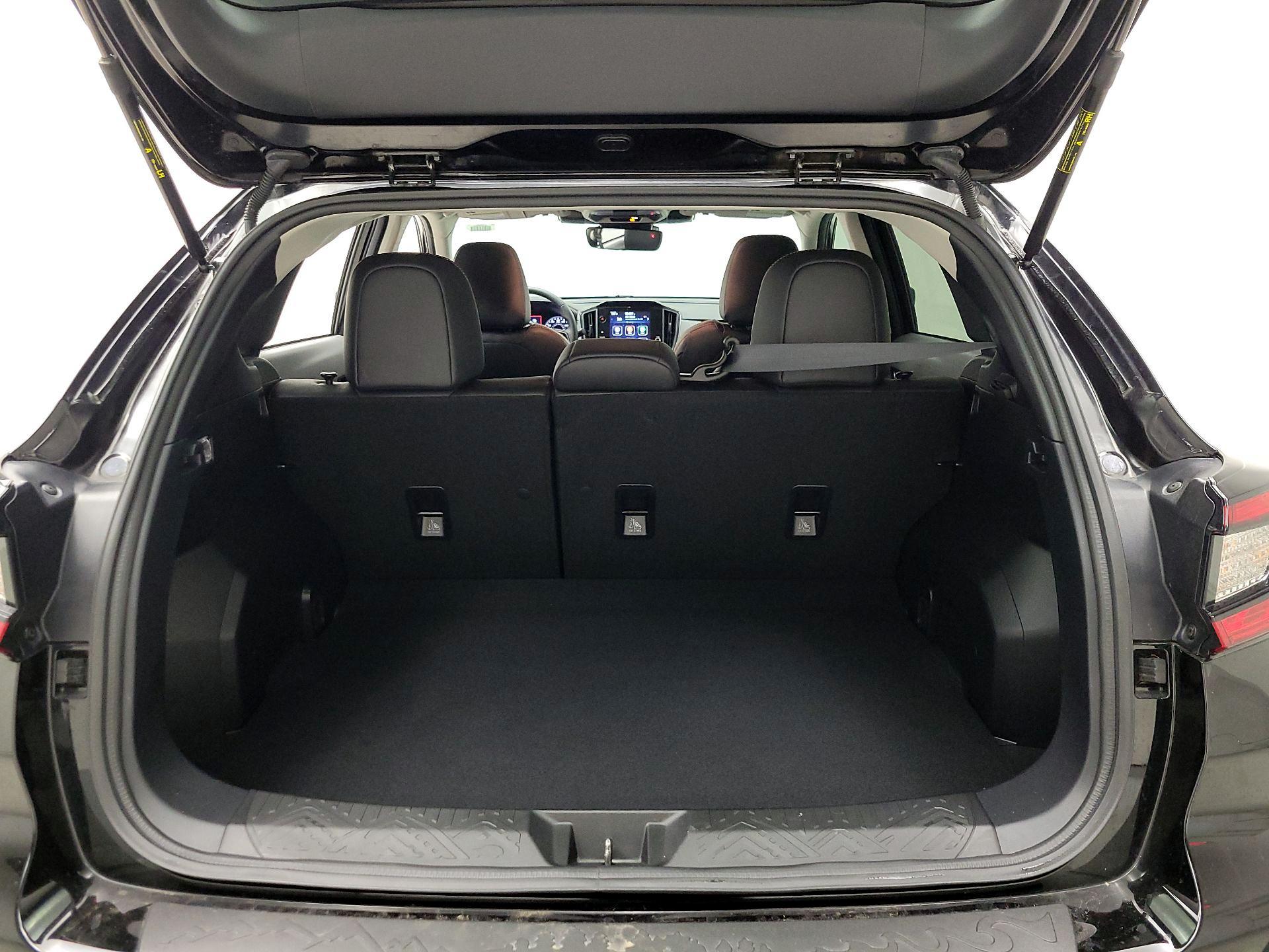Thumbnail: 2025 Subaru Crosstrek - 20