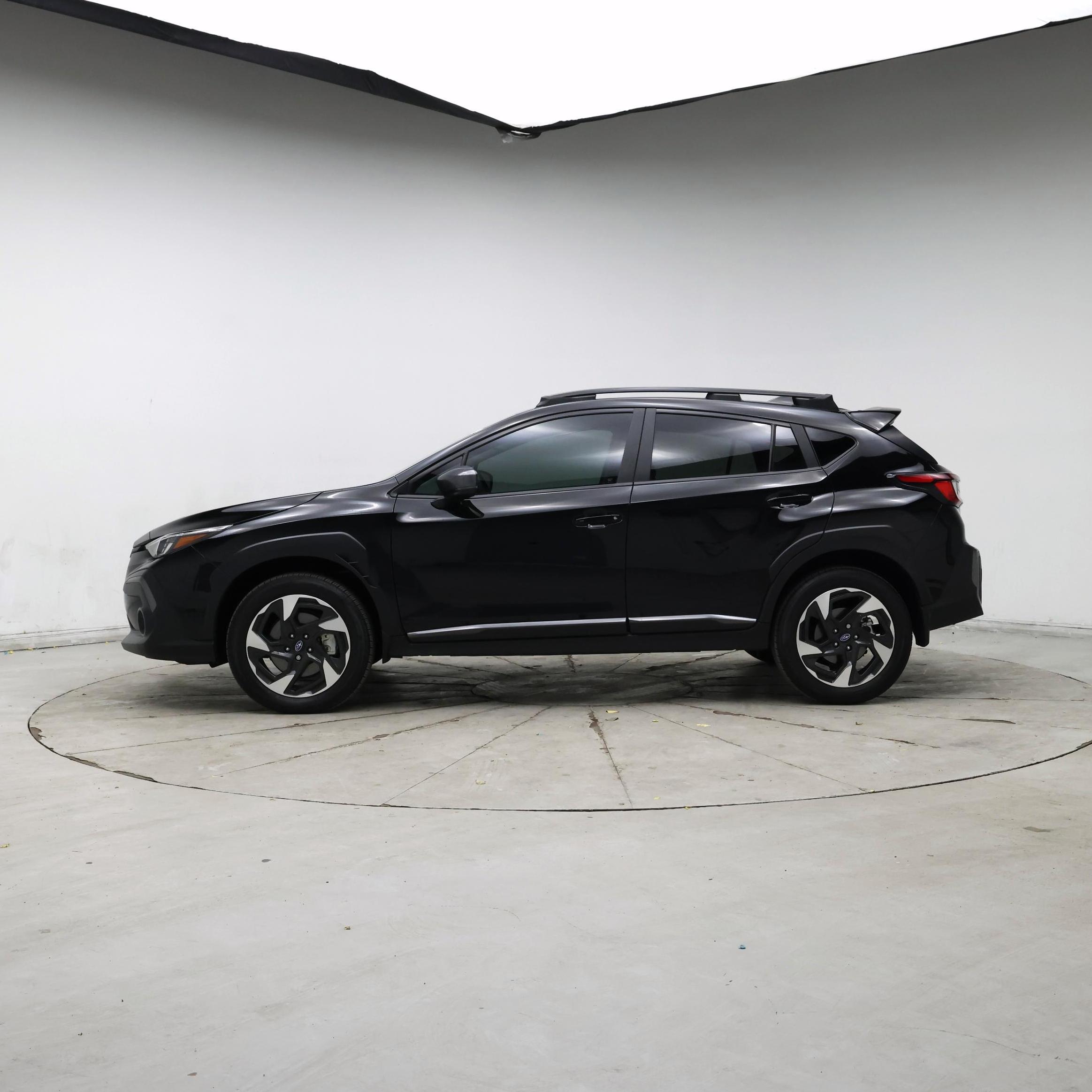 Thumbnail: 2025 Subaru Crosstrek - 3