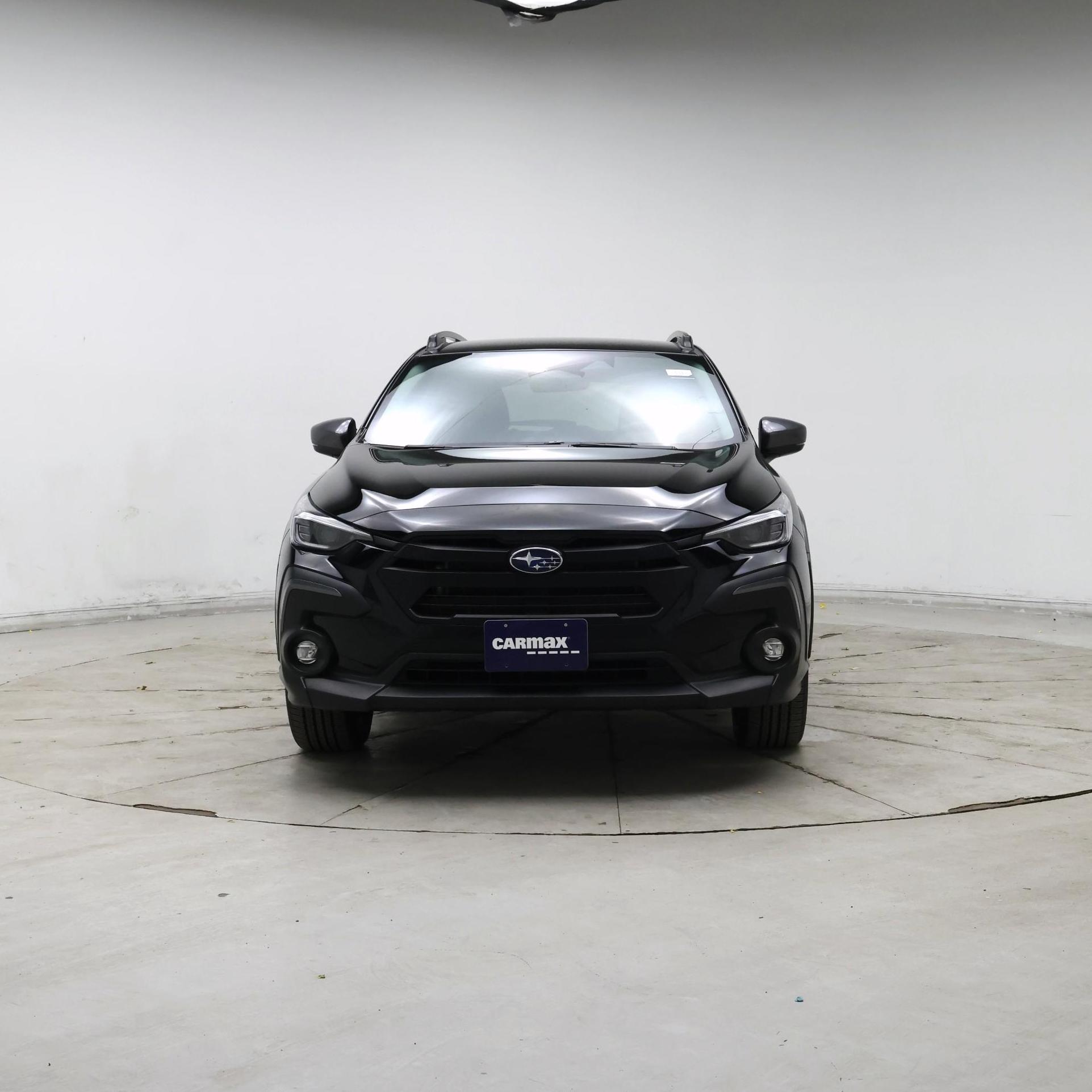Thumbnail: 2025 Subaru Crosstrek - 5