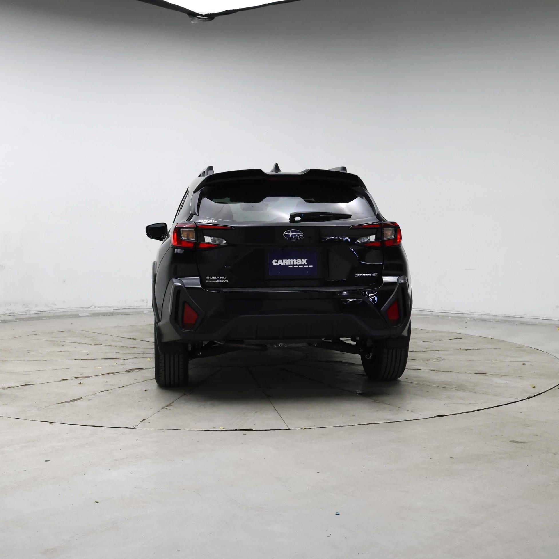 Thumbnail: 2025 Subaru Crosstrek - 6