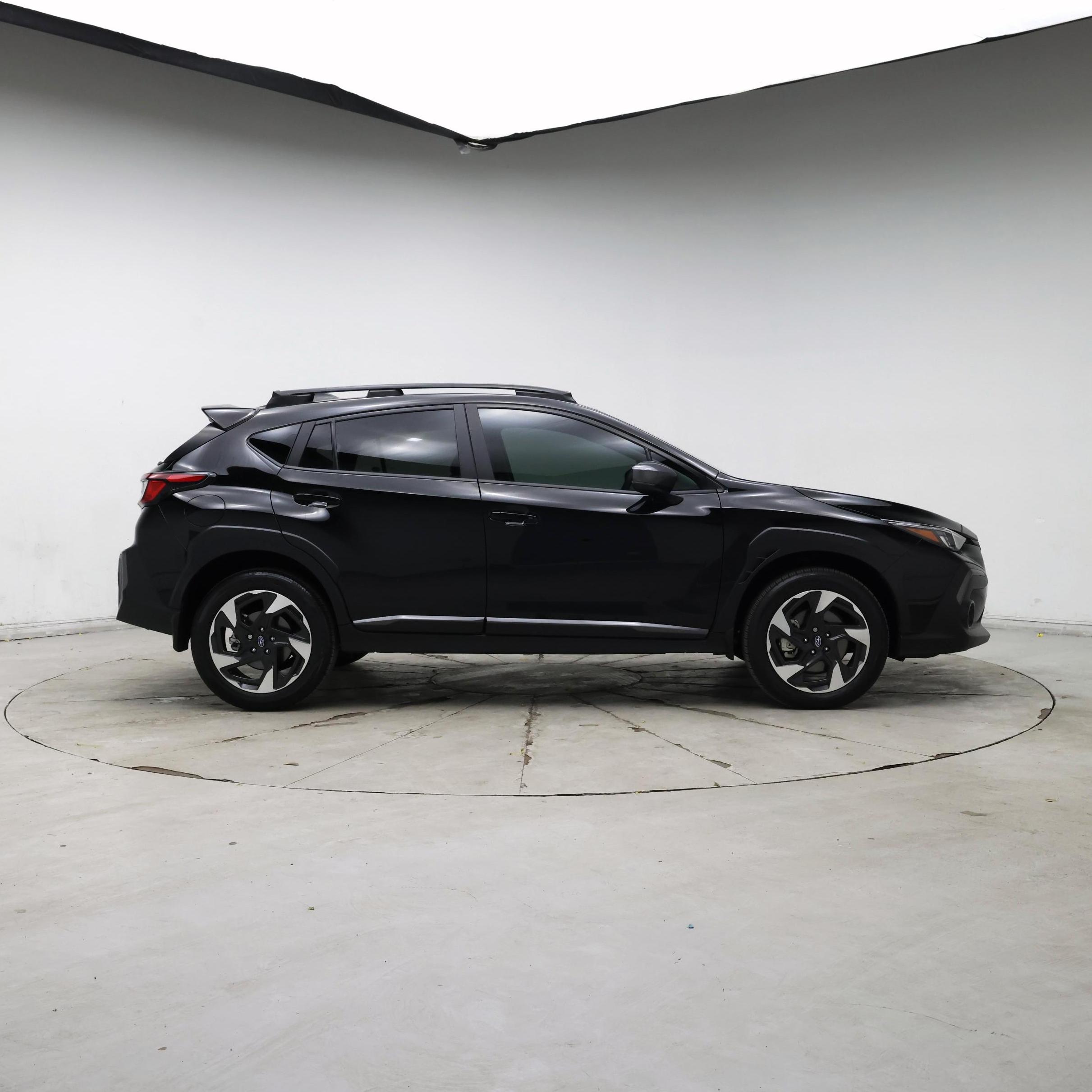 Thumbnail: 2025 Subaru Crosstrek - 7