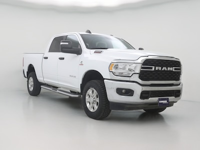 2023 Ram 2500 Bighorn