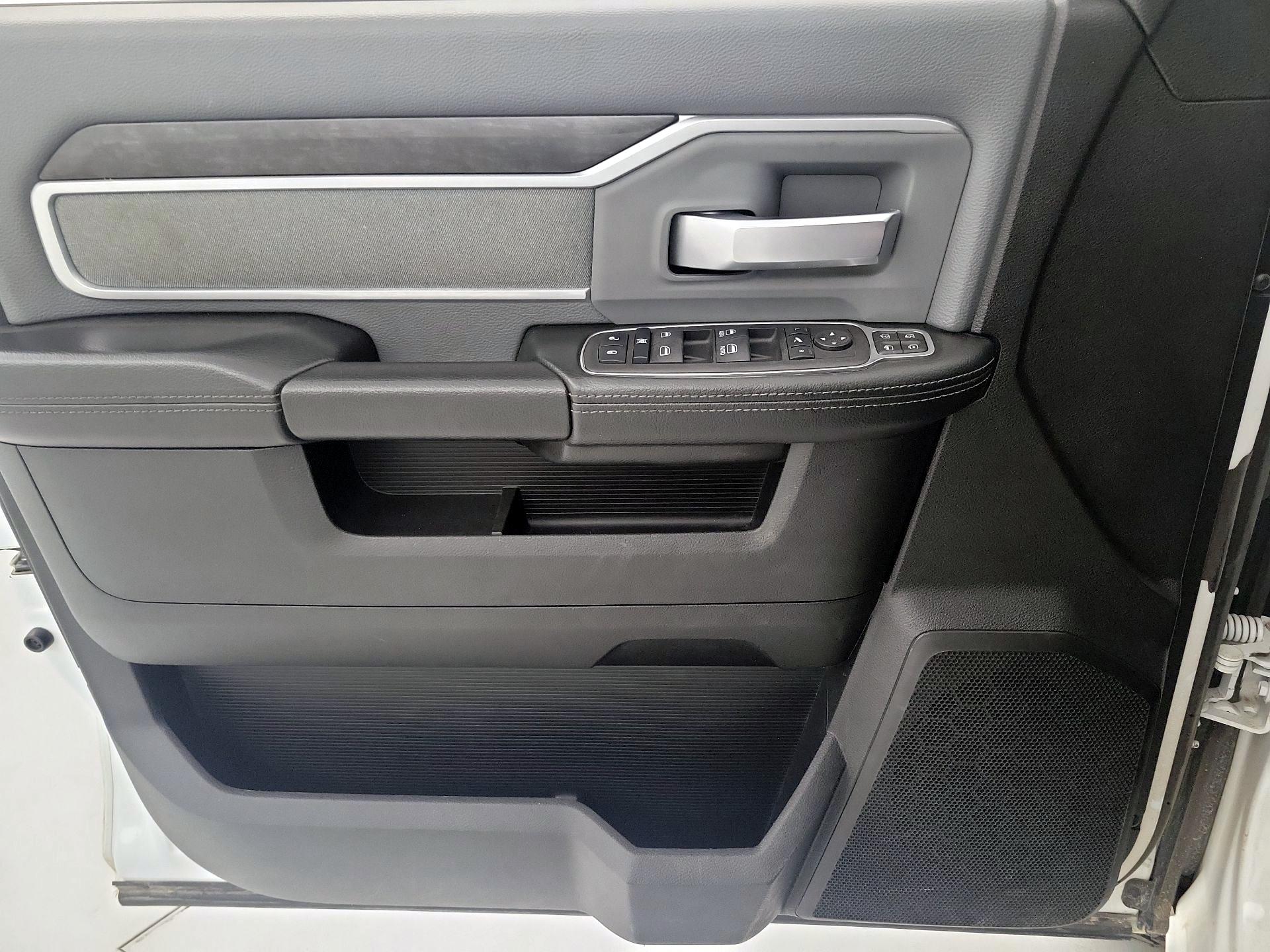 Thumbnail: 2023 RAM 2500 - 12