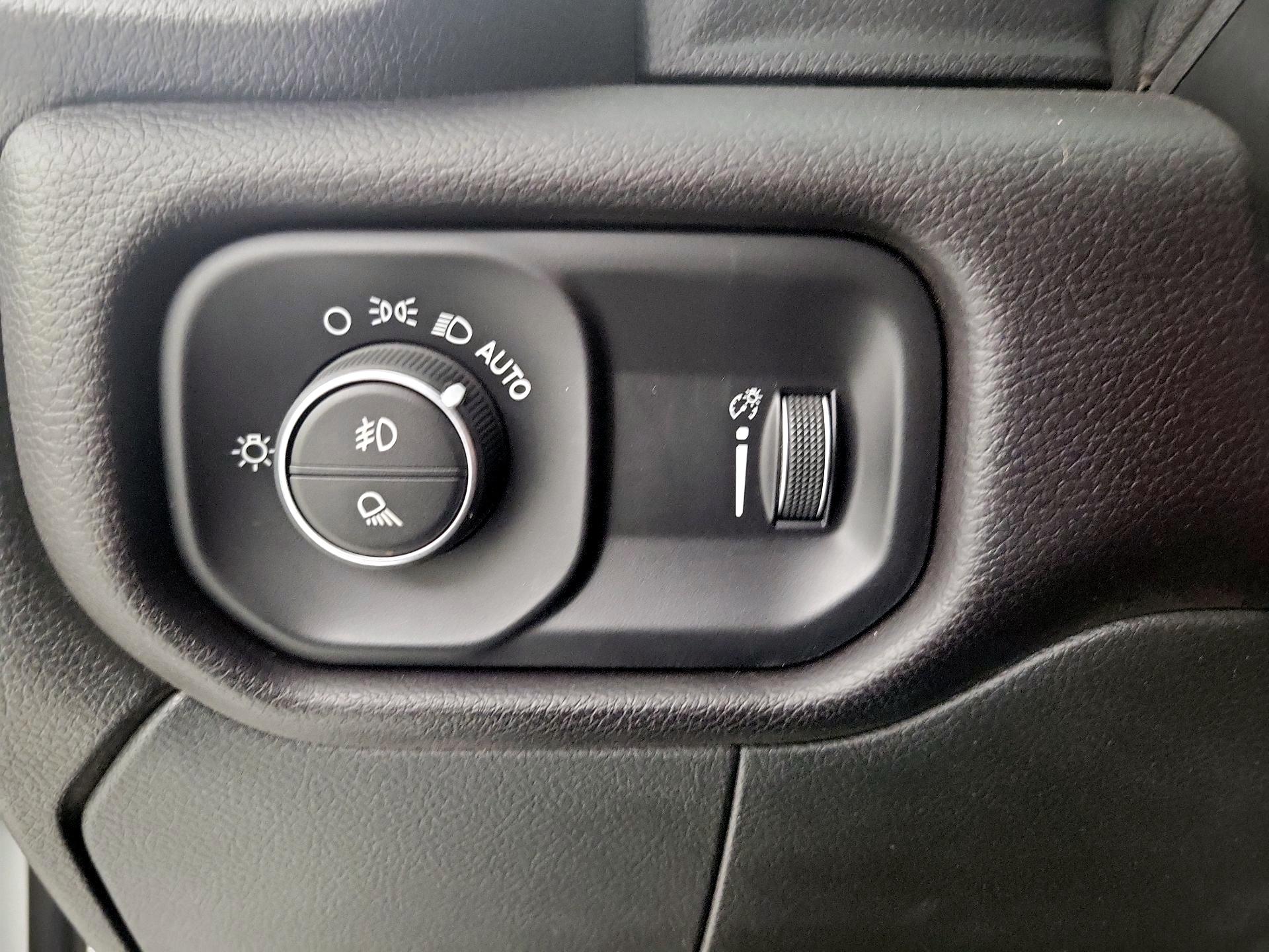 Thumbnail: 2023 RAM 2500 - 13