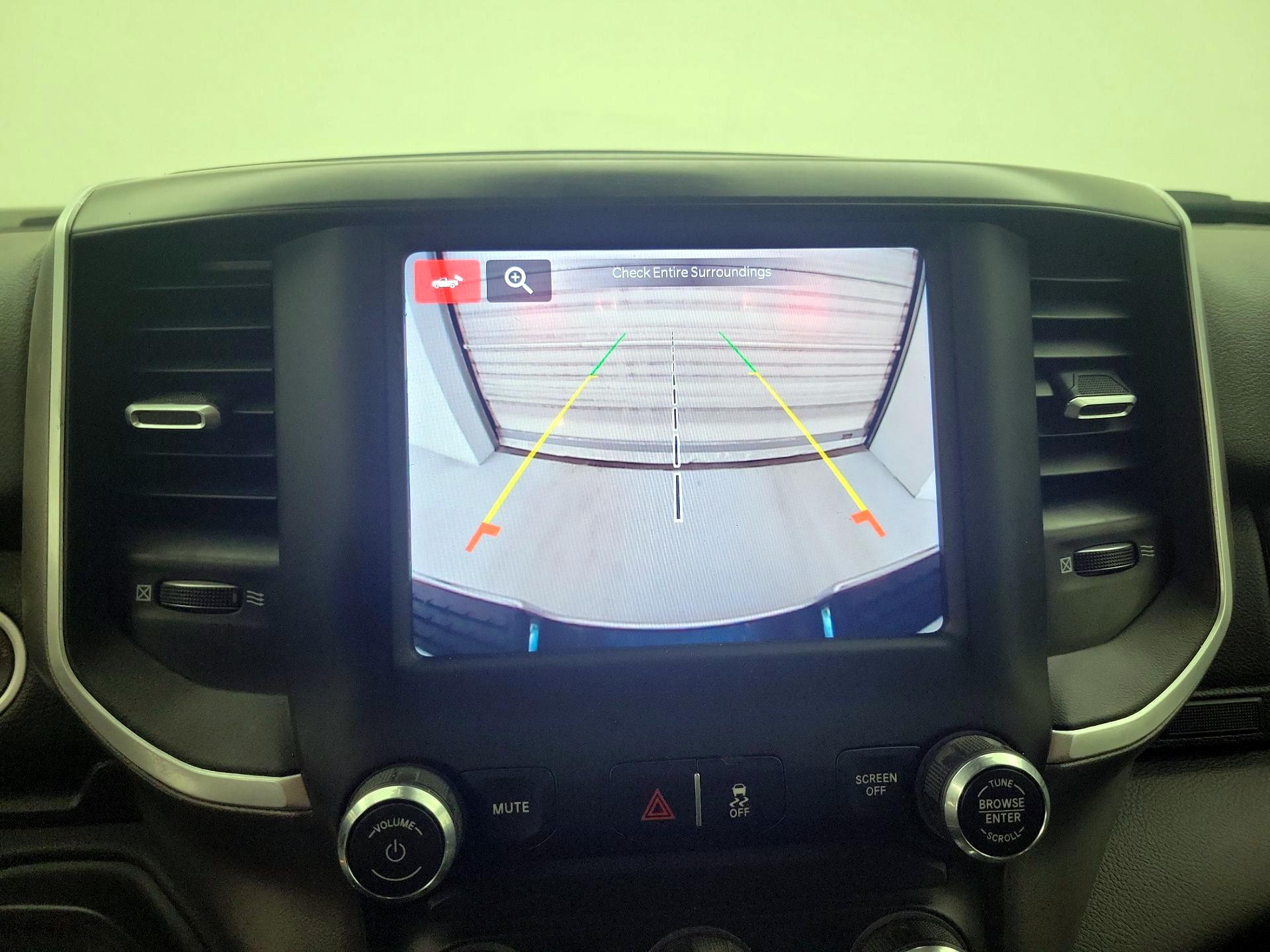 Thumbnail: 2023 RAM 2500 - 14