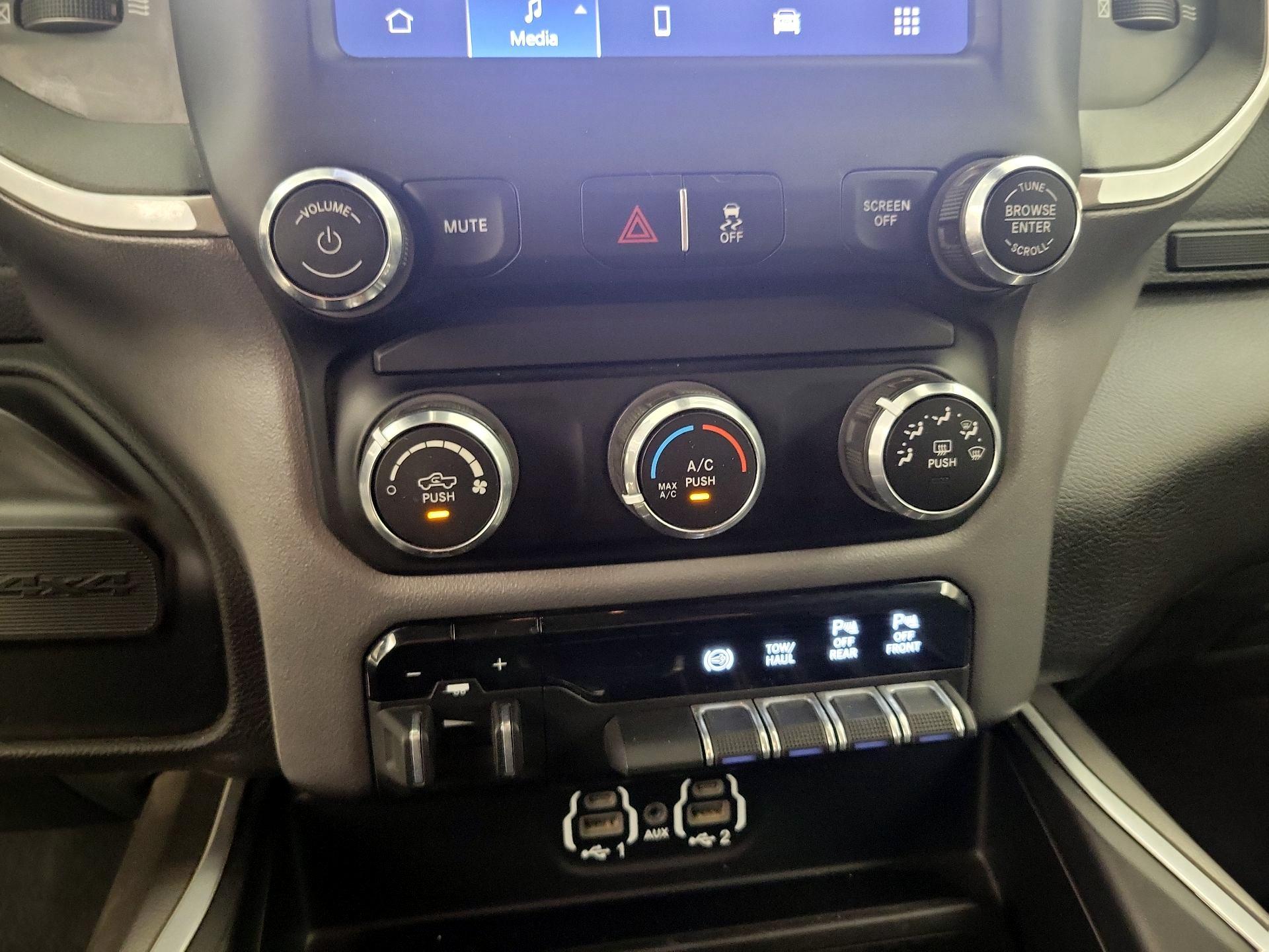 Thumbnail: 2023 RAM 2500 - 16