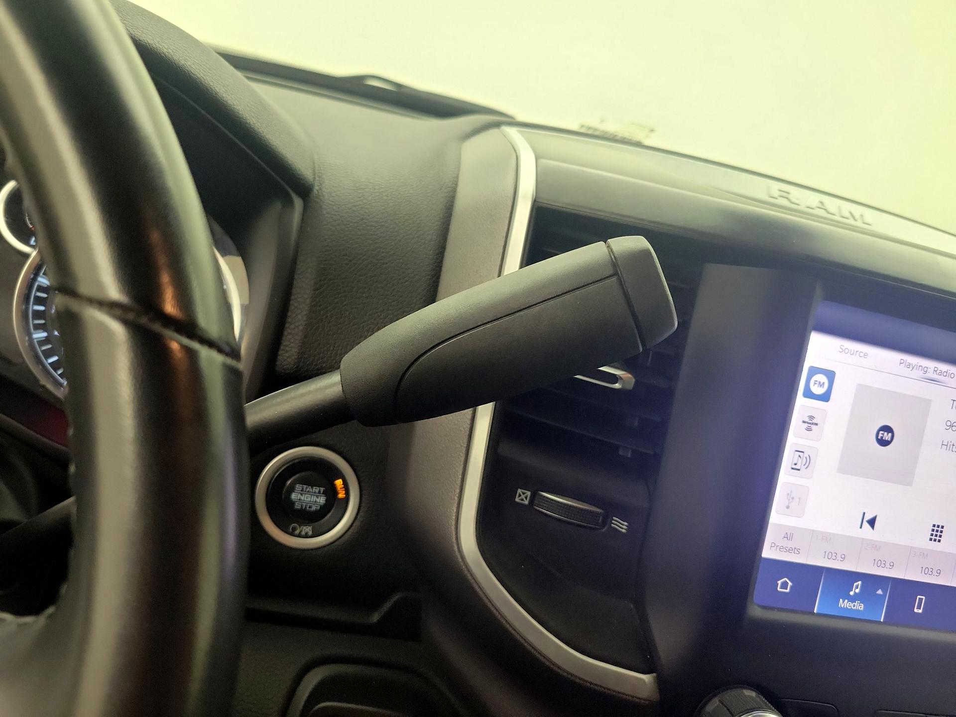 Thumbnail: 2023 RAM 2500 - 17