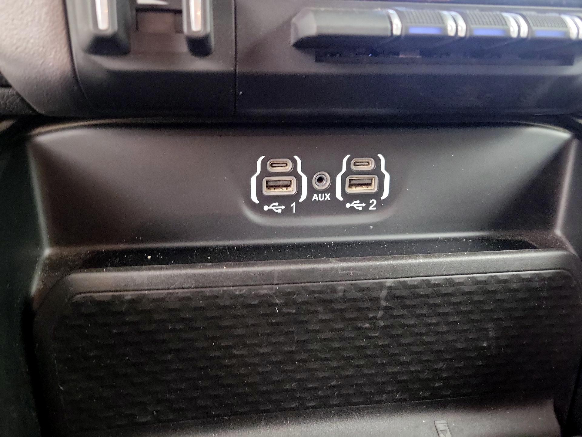 Thumbnail: 2023 RAM 2500 - 18