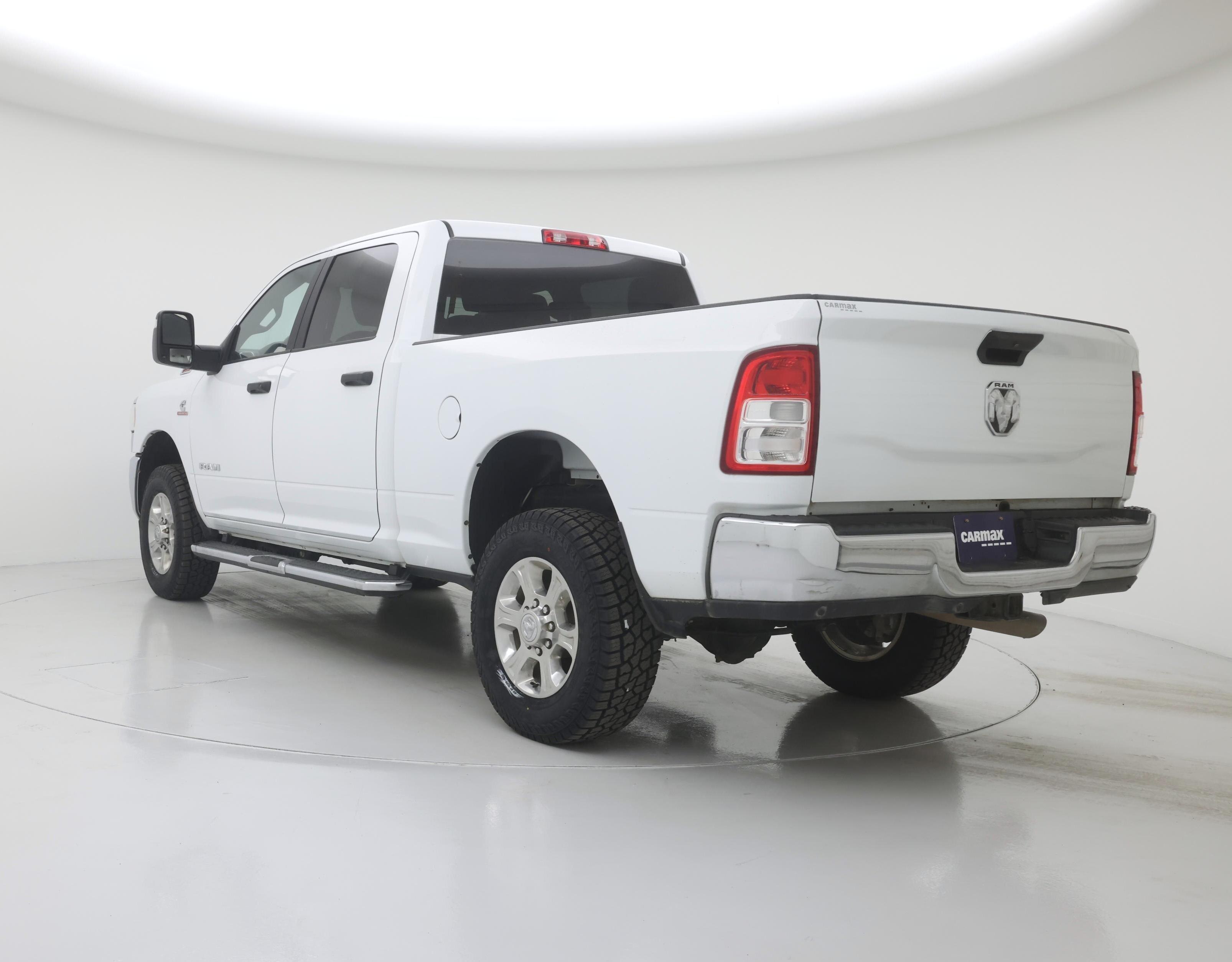 Thumbnail: 2023 RAM 2500 - 2