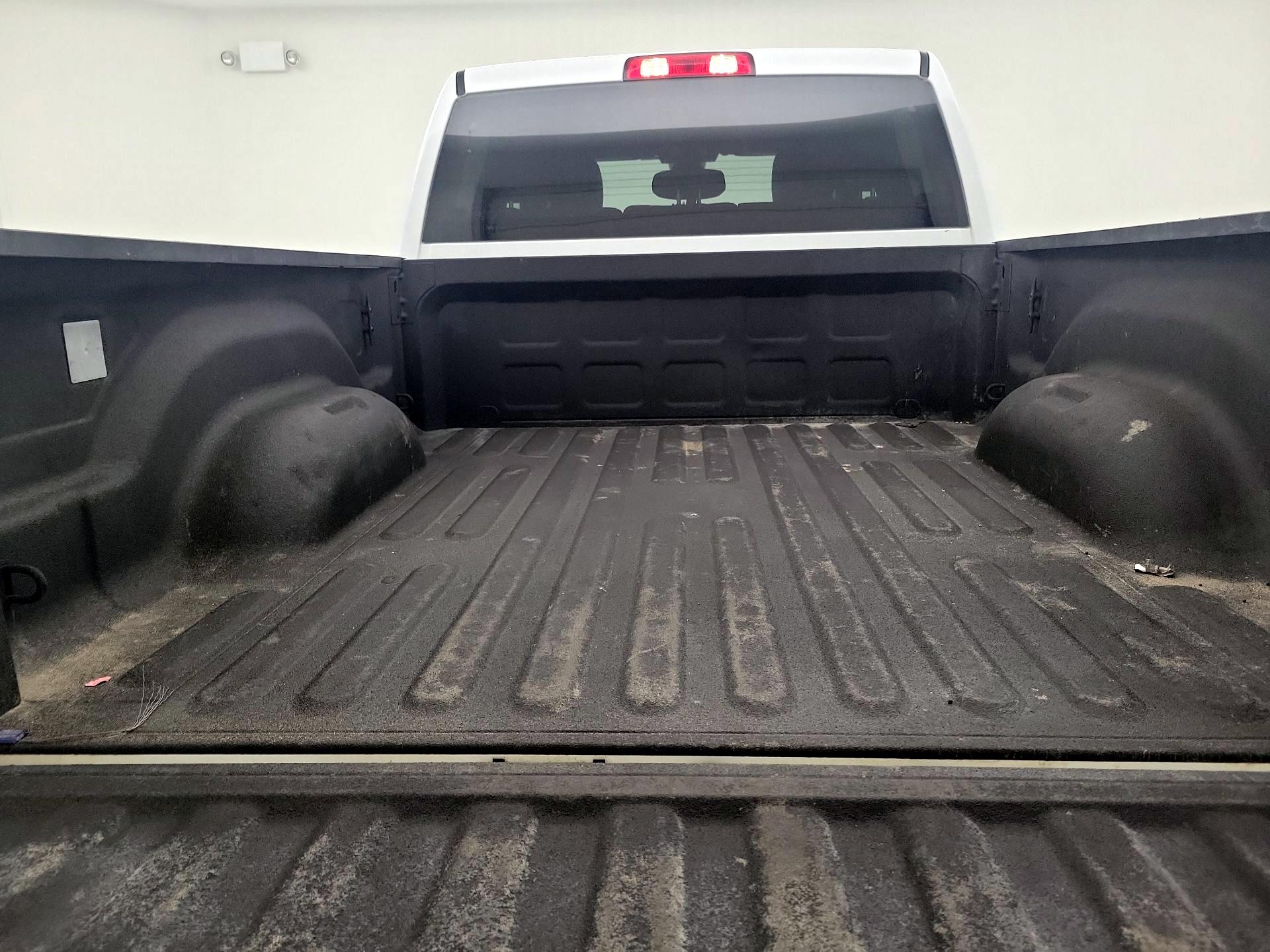 Thumbnail: 2023 RAM 2500 - 20