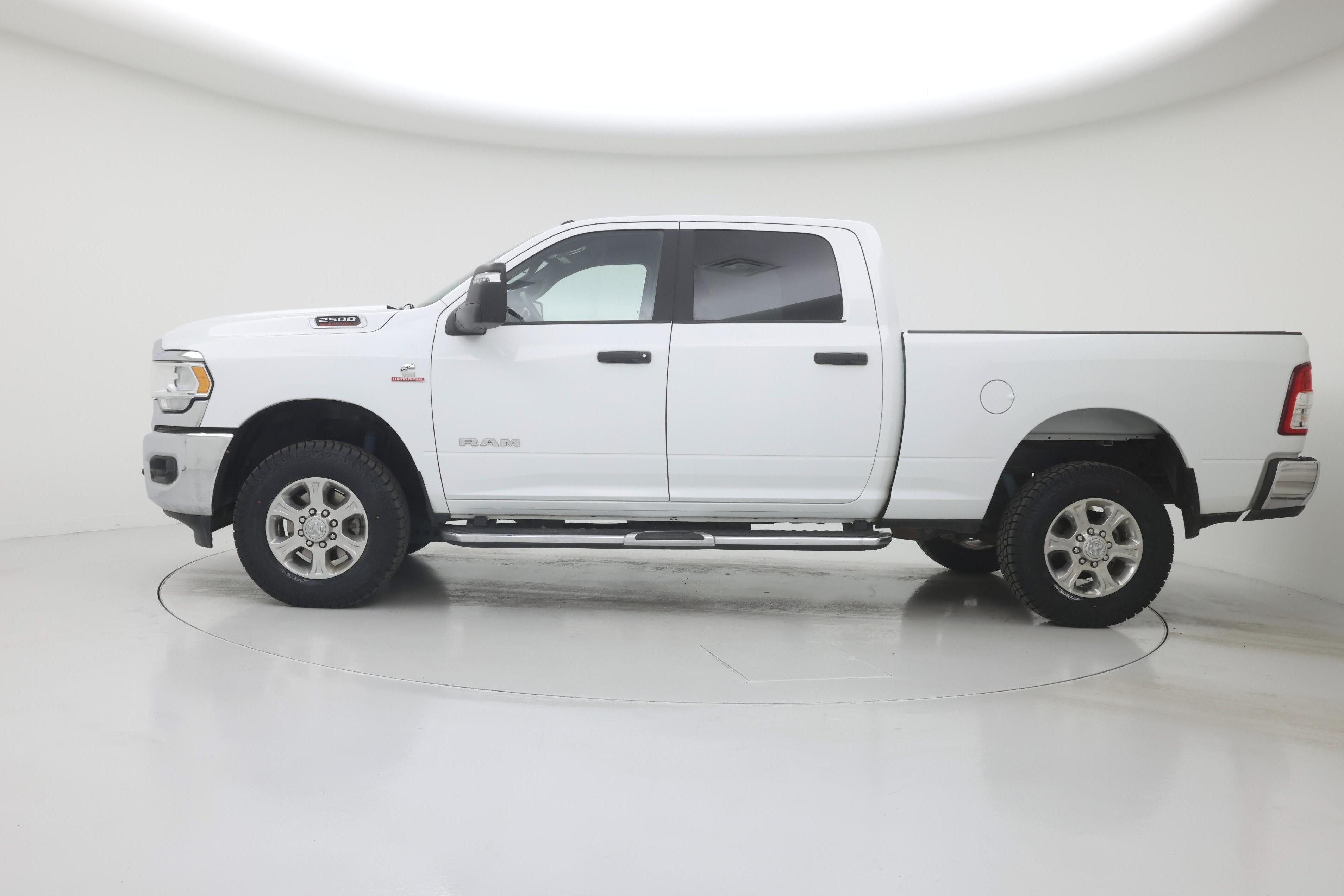 Thumbnail: 2023 RAM 2500 - 3