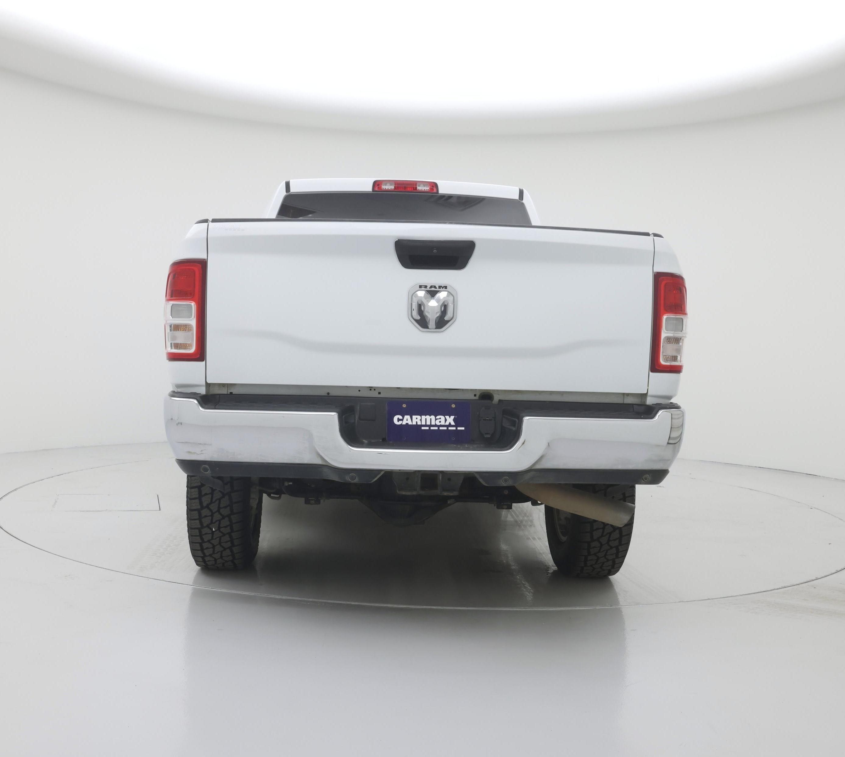 Thumbnail: 2023 RAM 2500 - 6