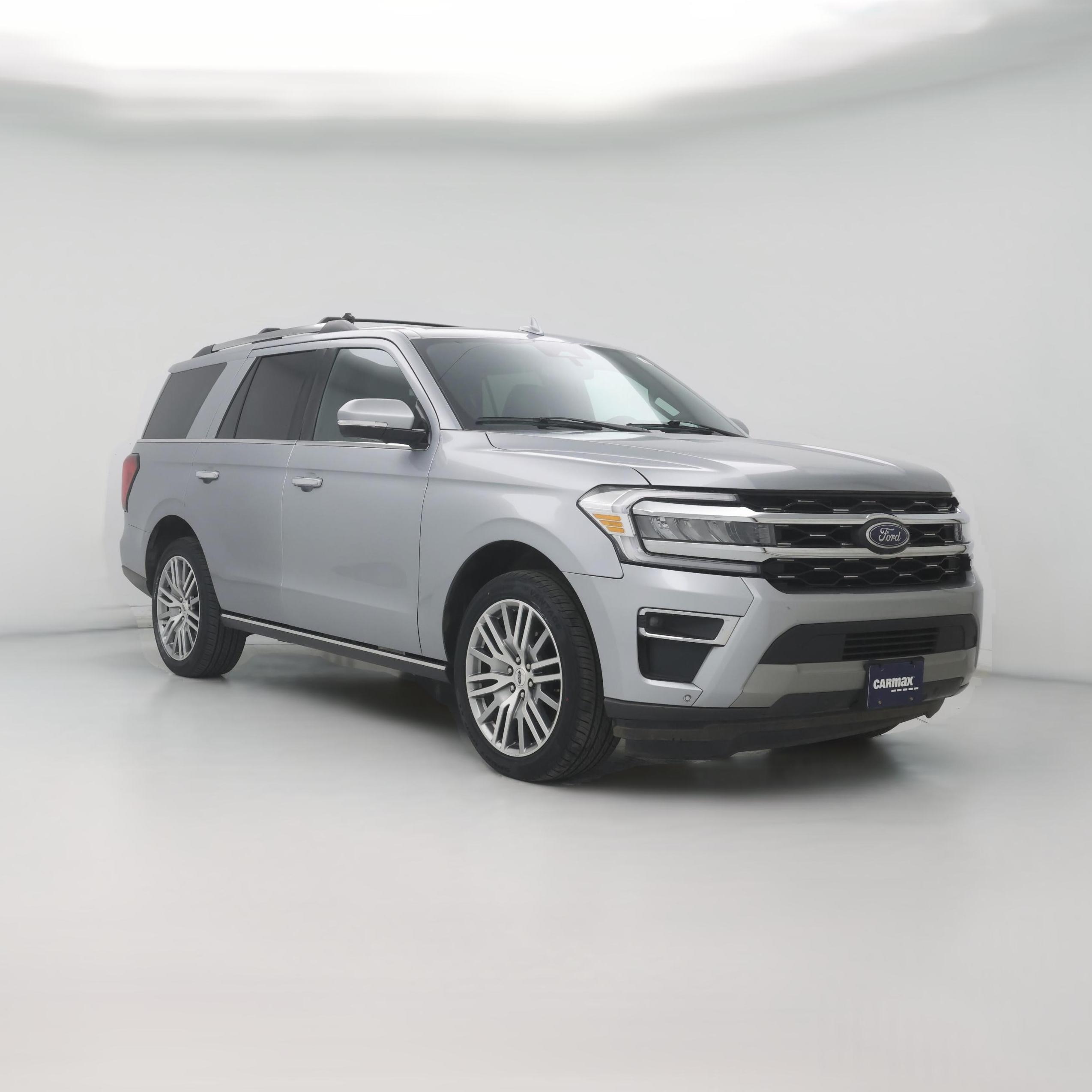 Thumbnail: 2024 Ford Expedition - 1